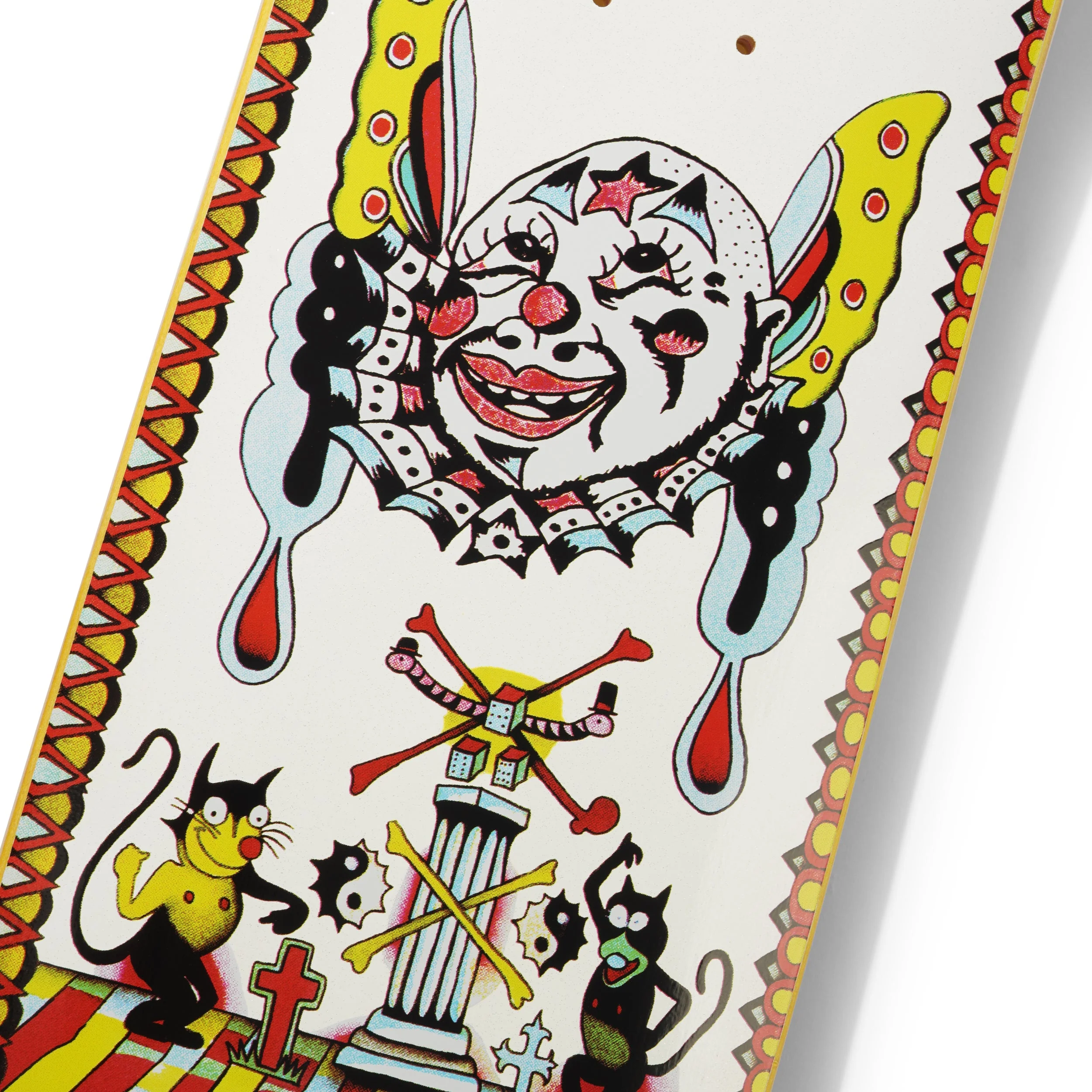 Thompson 'Ethereal' Deck - Image 3