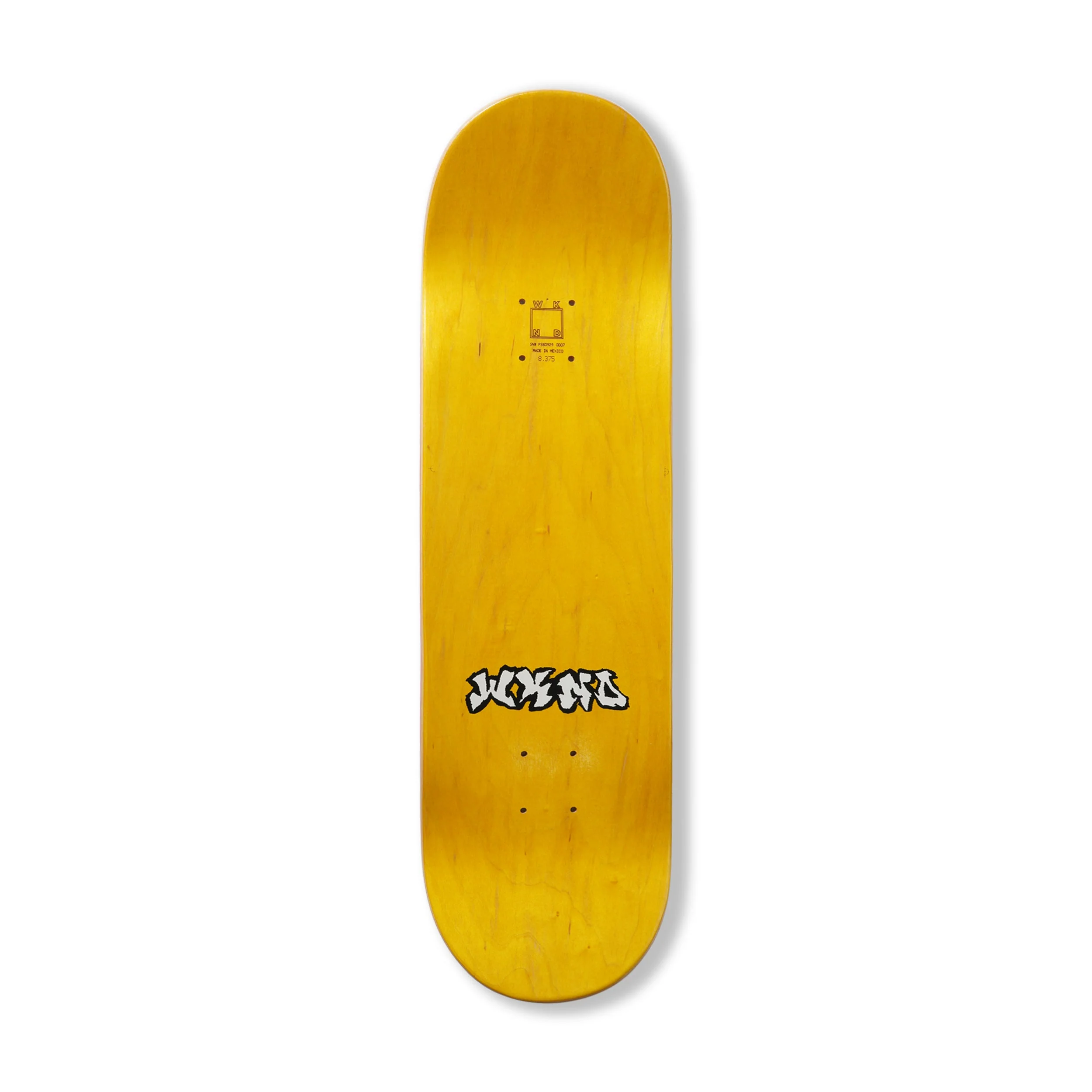 Thompson 'Ethereal' Deck - Image 4