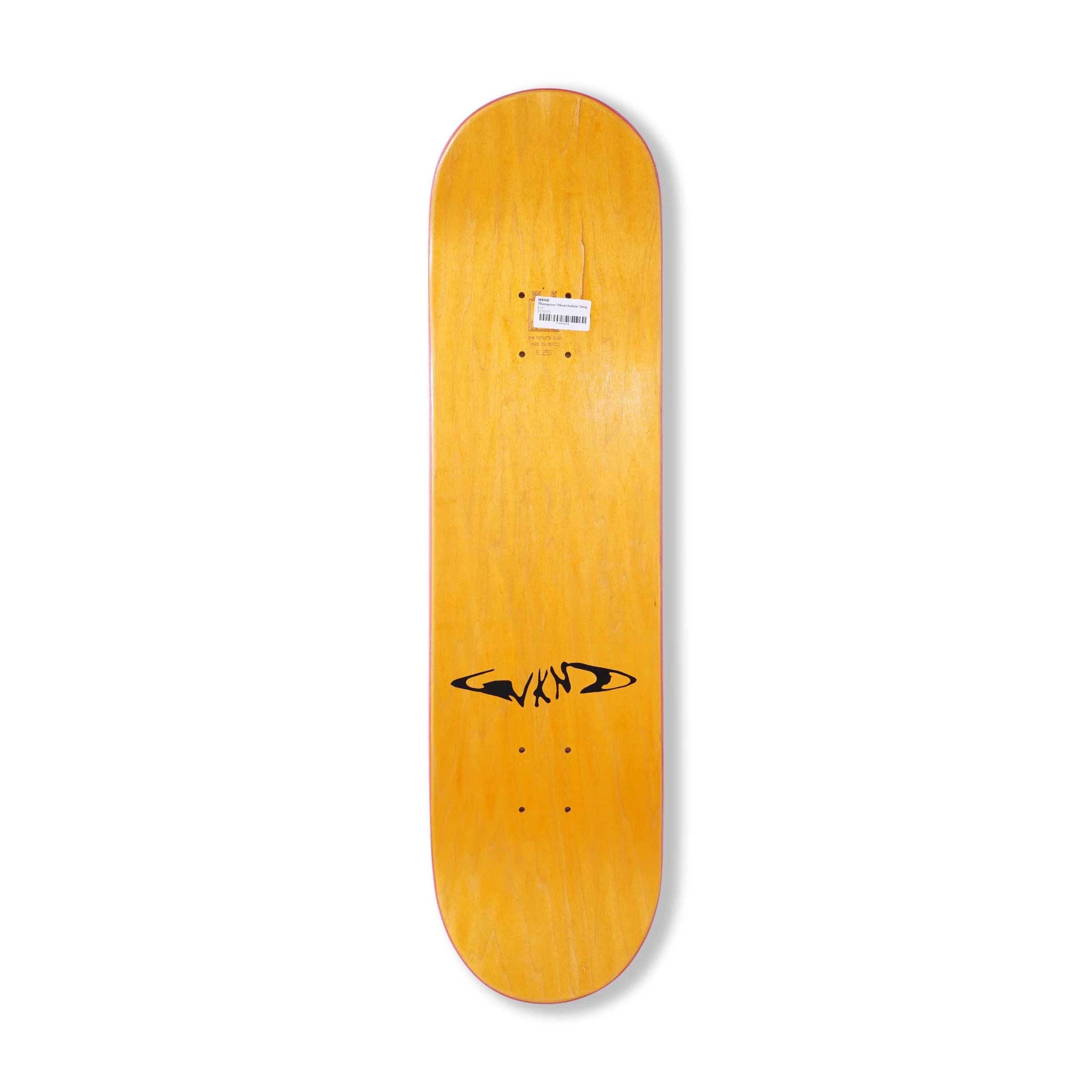 Thompson 'Okeechobee' Deck - Image 3