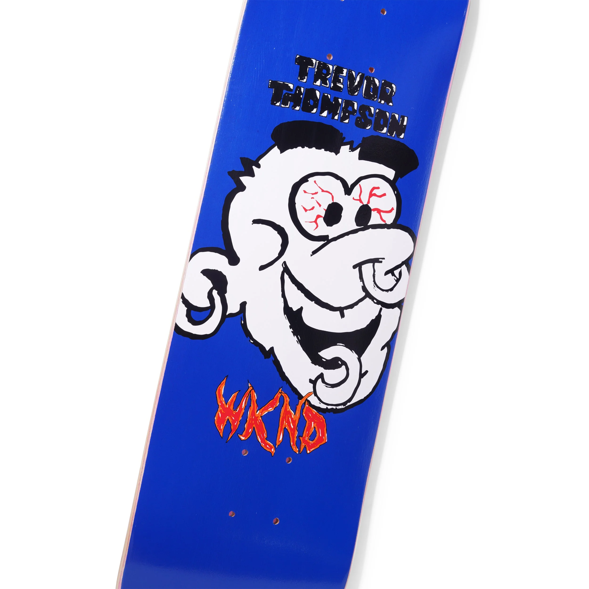 Thompson 'Wired' Deck - Image 2