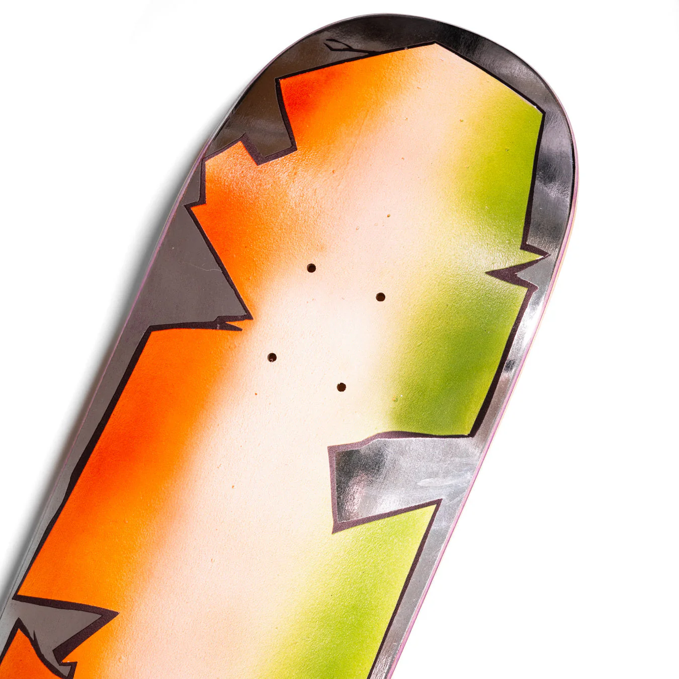 Thunder Dome Deck - Image 2