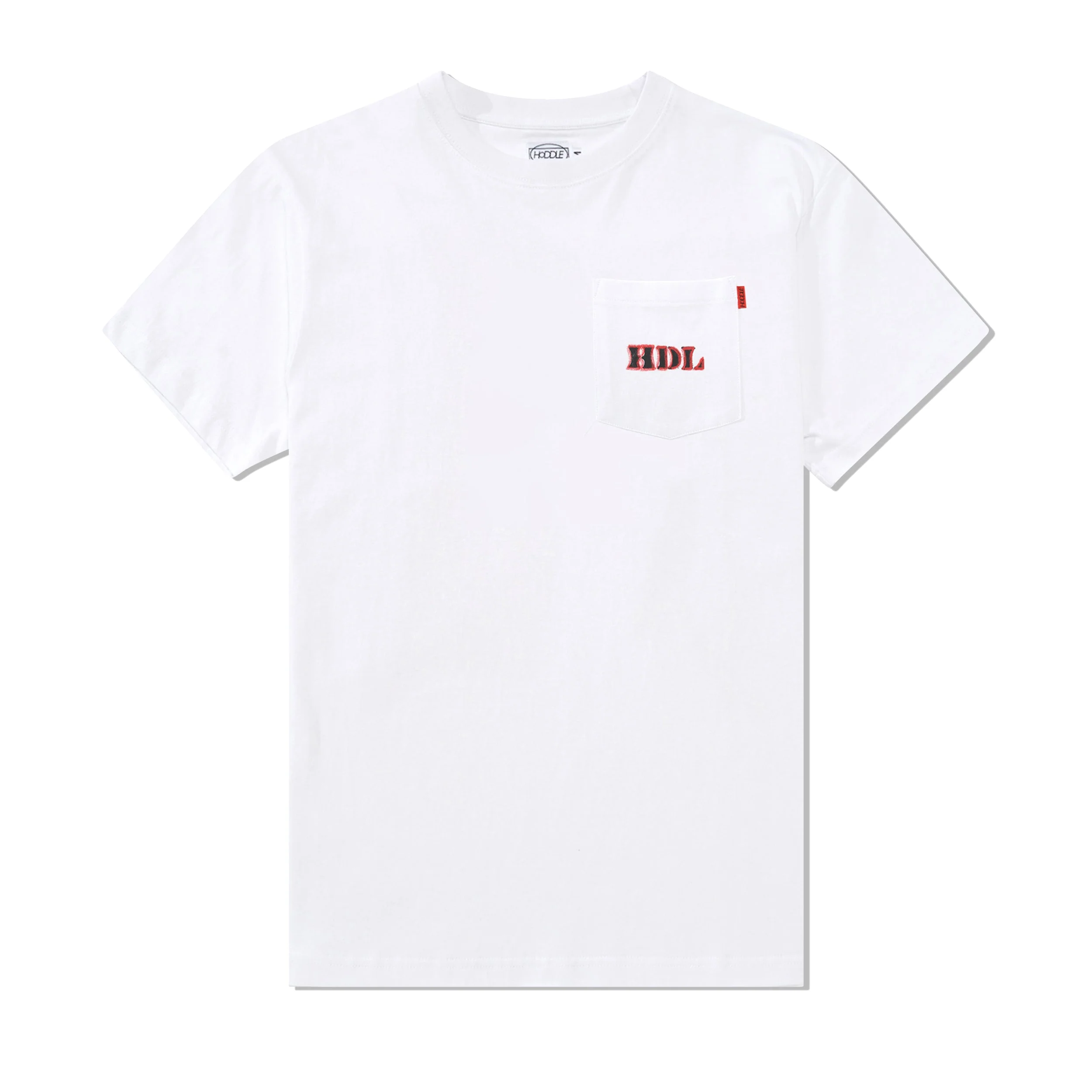 Thunderdome Tee, White - Image 2