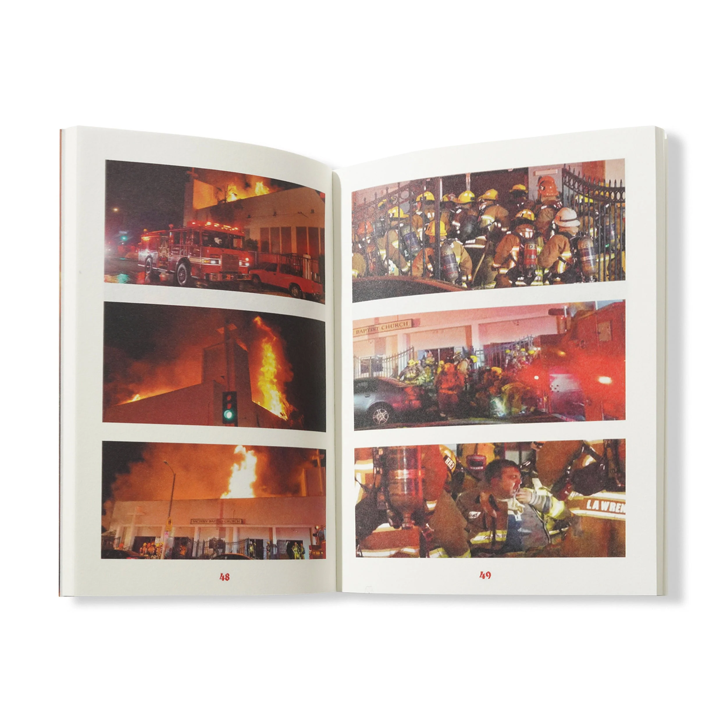Tim Coghlan 'Hell's Gates II Retribution' - Image 3