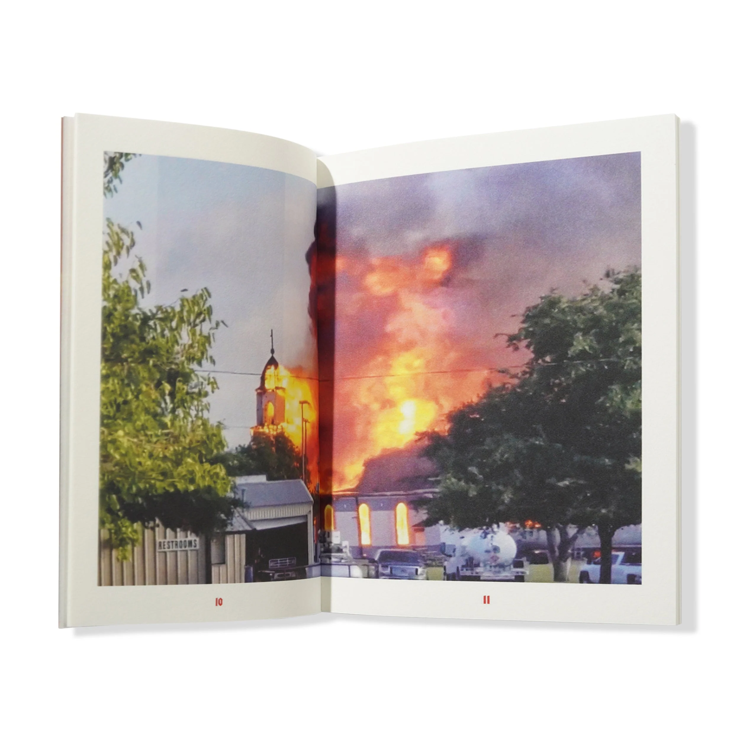 Tim Coghlan 'Hell's Gates II Retribution' - Image 4