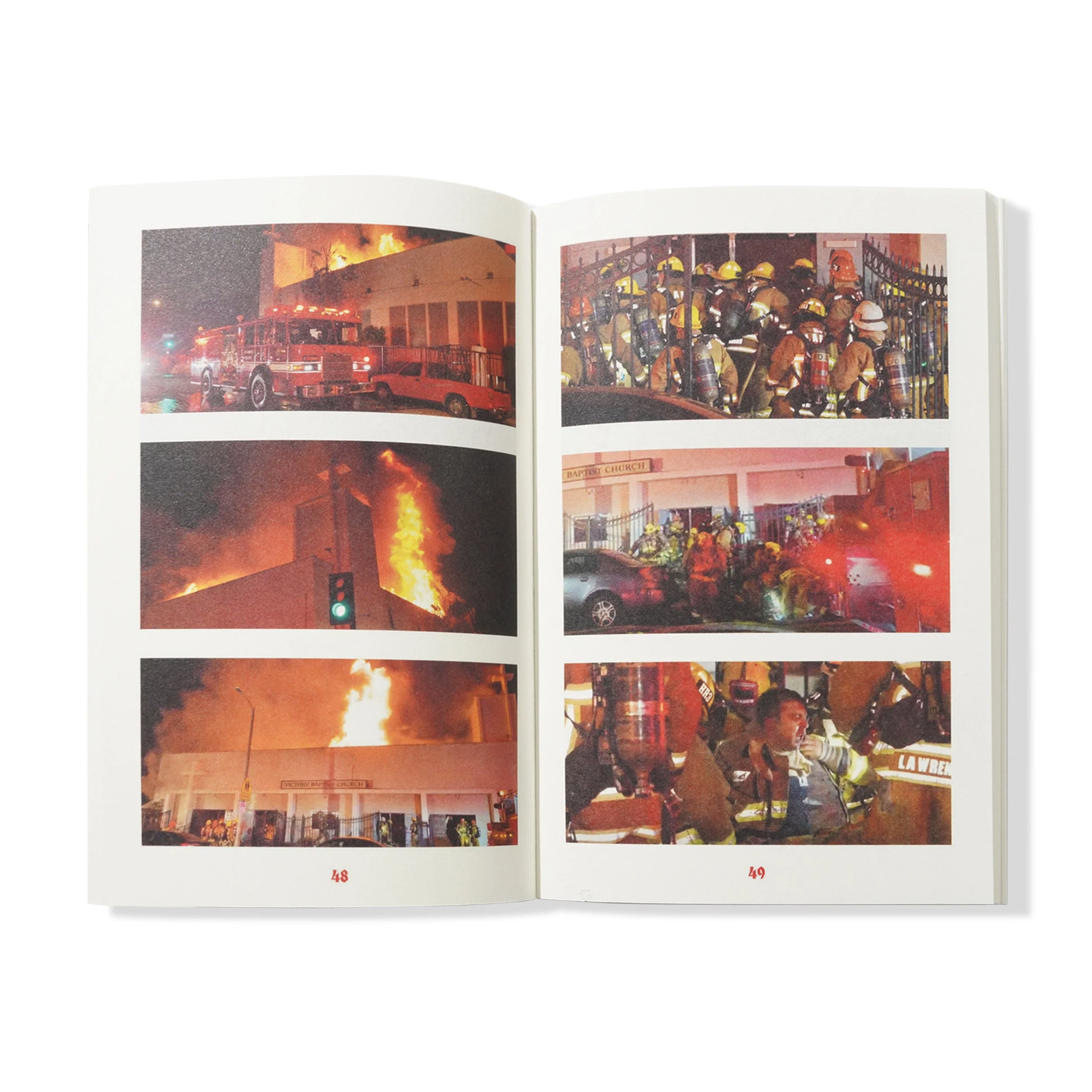 Tim Coghlan 'Hell's Gates II Retribution' - Image 5