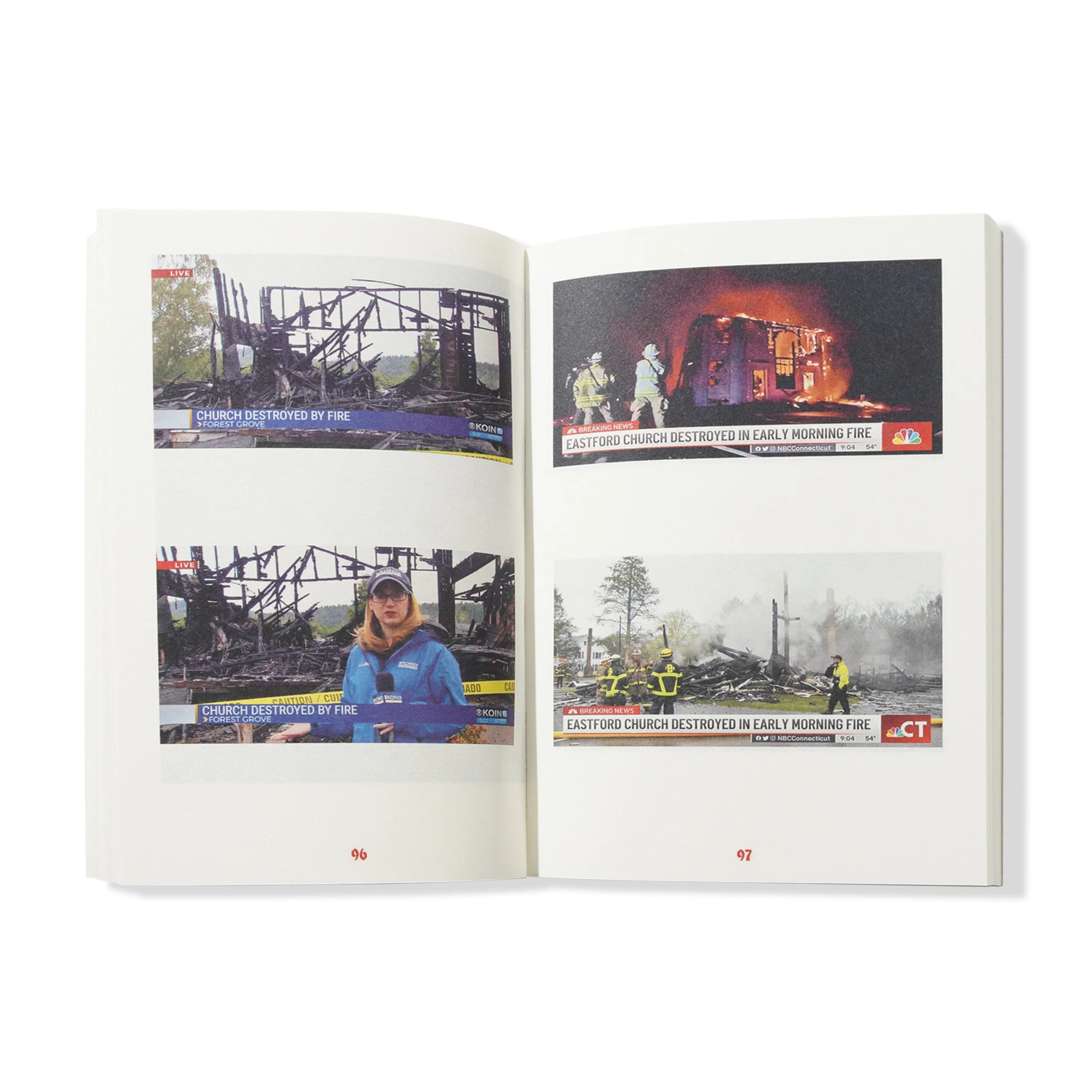Tim Coghlan 'Hell's Gates II Retribution' - Image 6