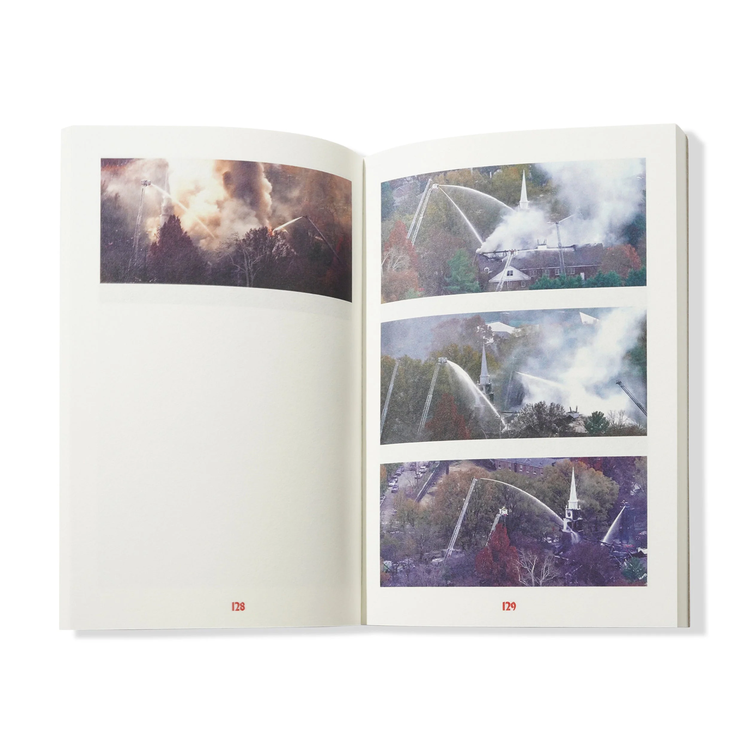 Tim Coghlan 'Hell's Gates II Retribution' - Image 7