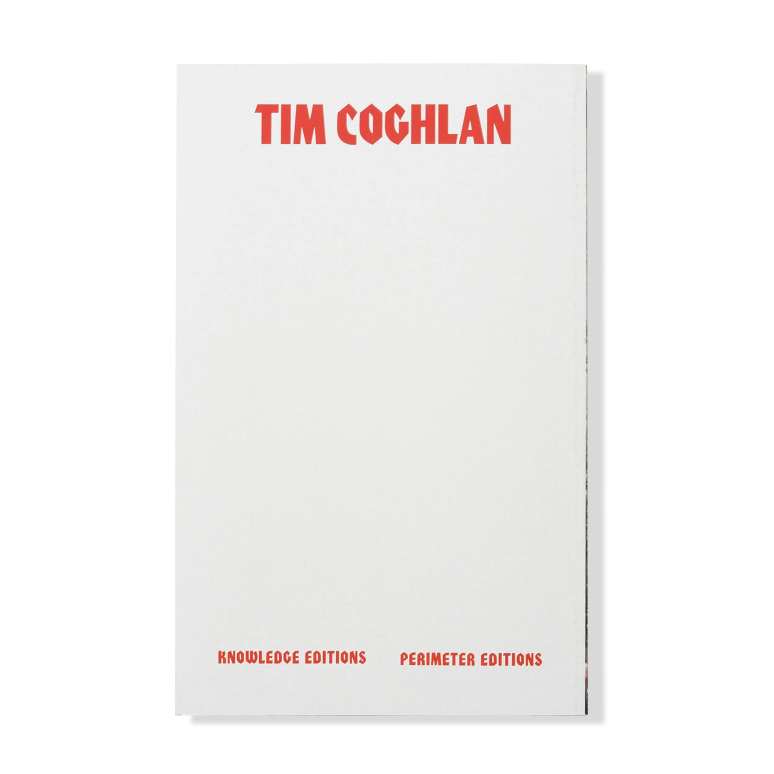 Tim Coghlan 'Hell's Gates II Retribution' - Image 9