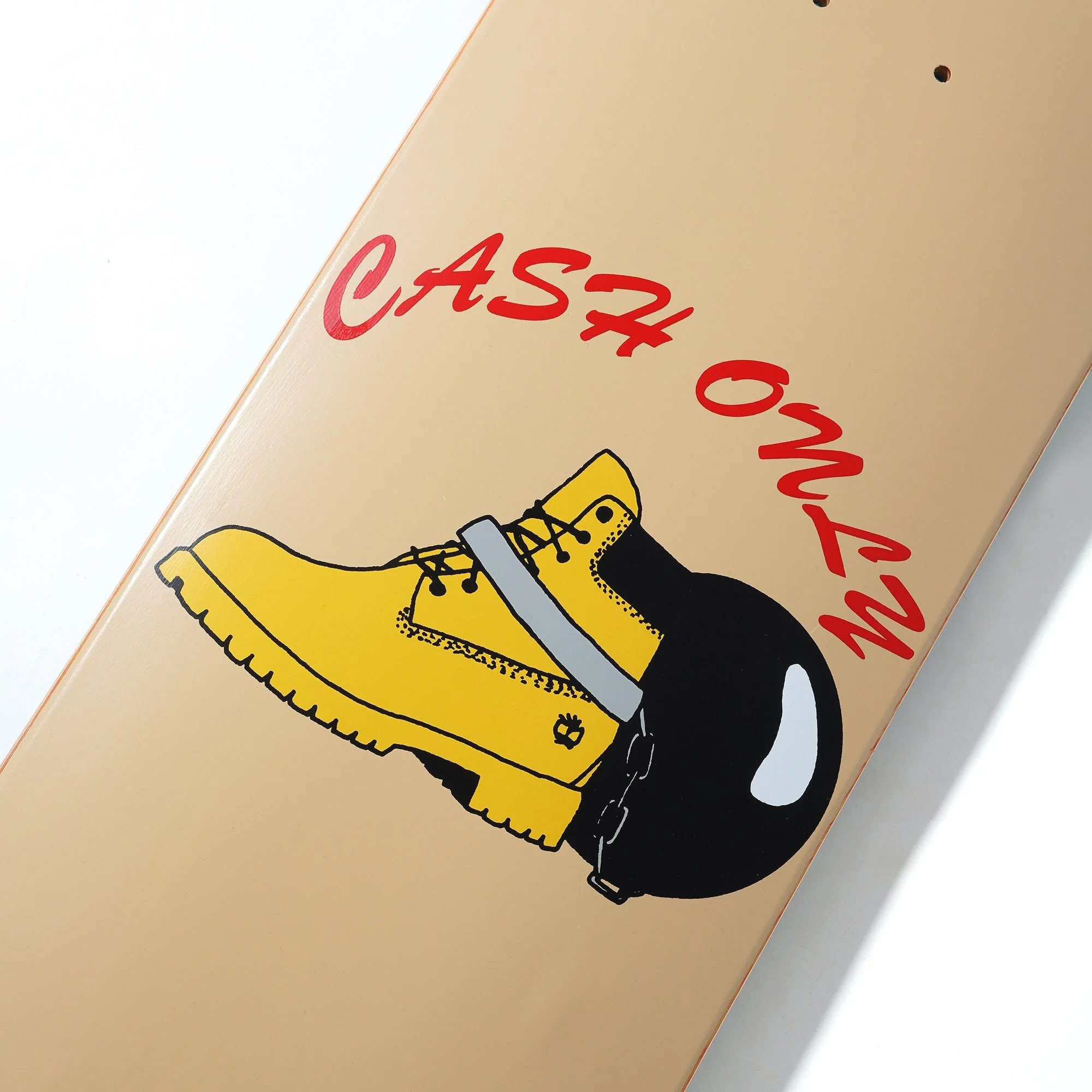 Timb Deck - Image 2