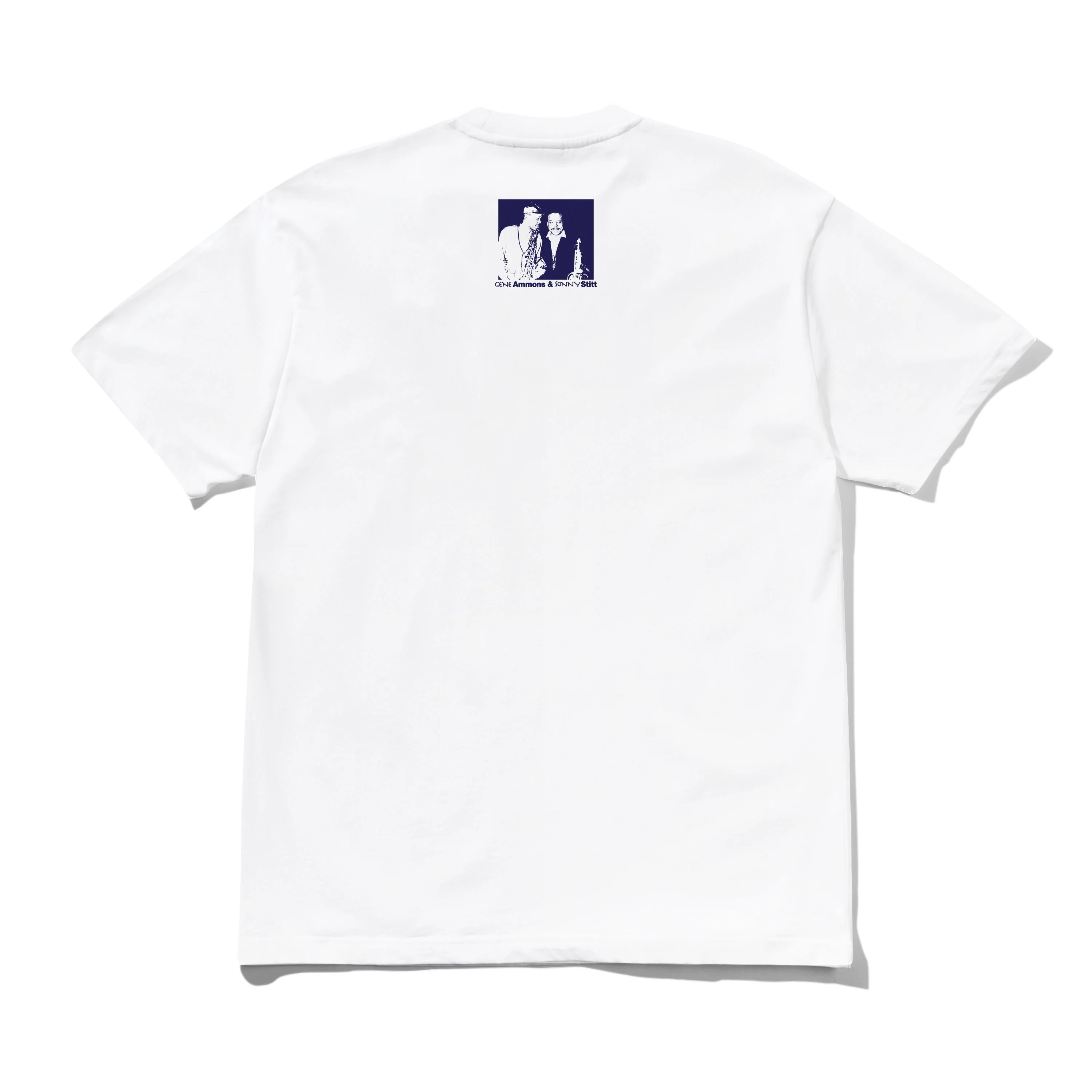Together Tee, White - Image 2
