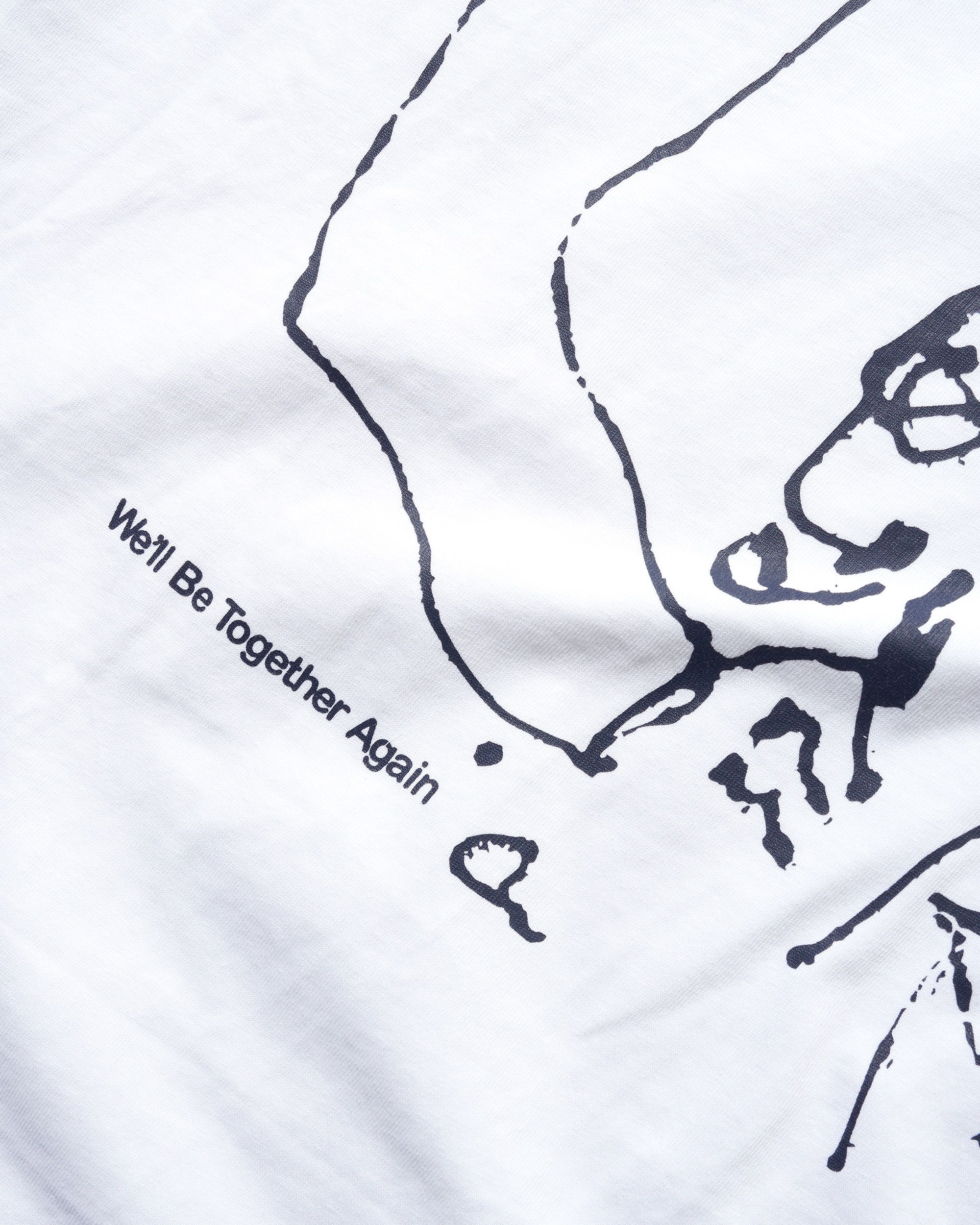 Together Tee, White - Image 4