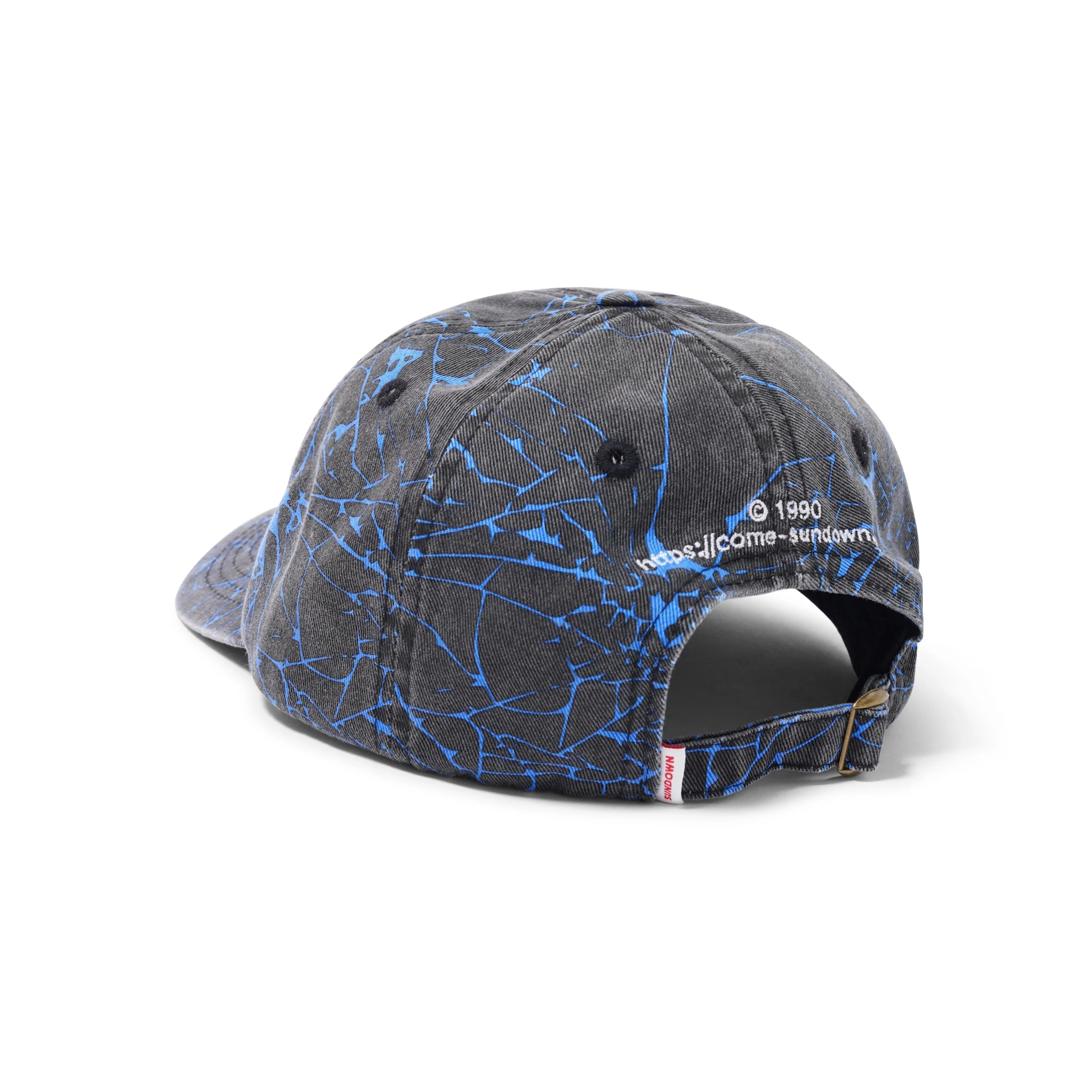 Toil Hat, Black - Image 2