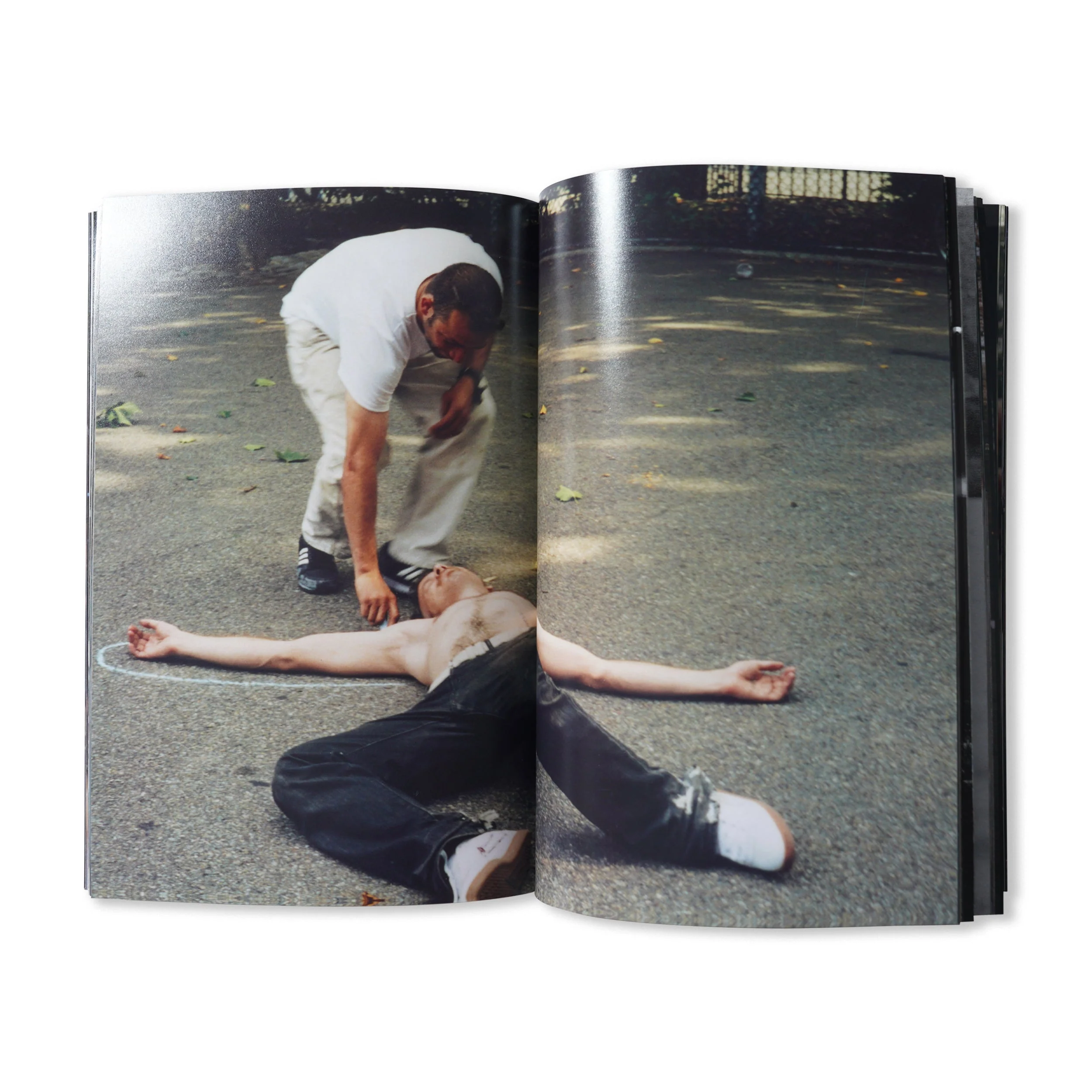 Tompkins Square Park: The Last 40 Years In New York City - Image 10