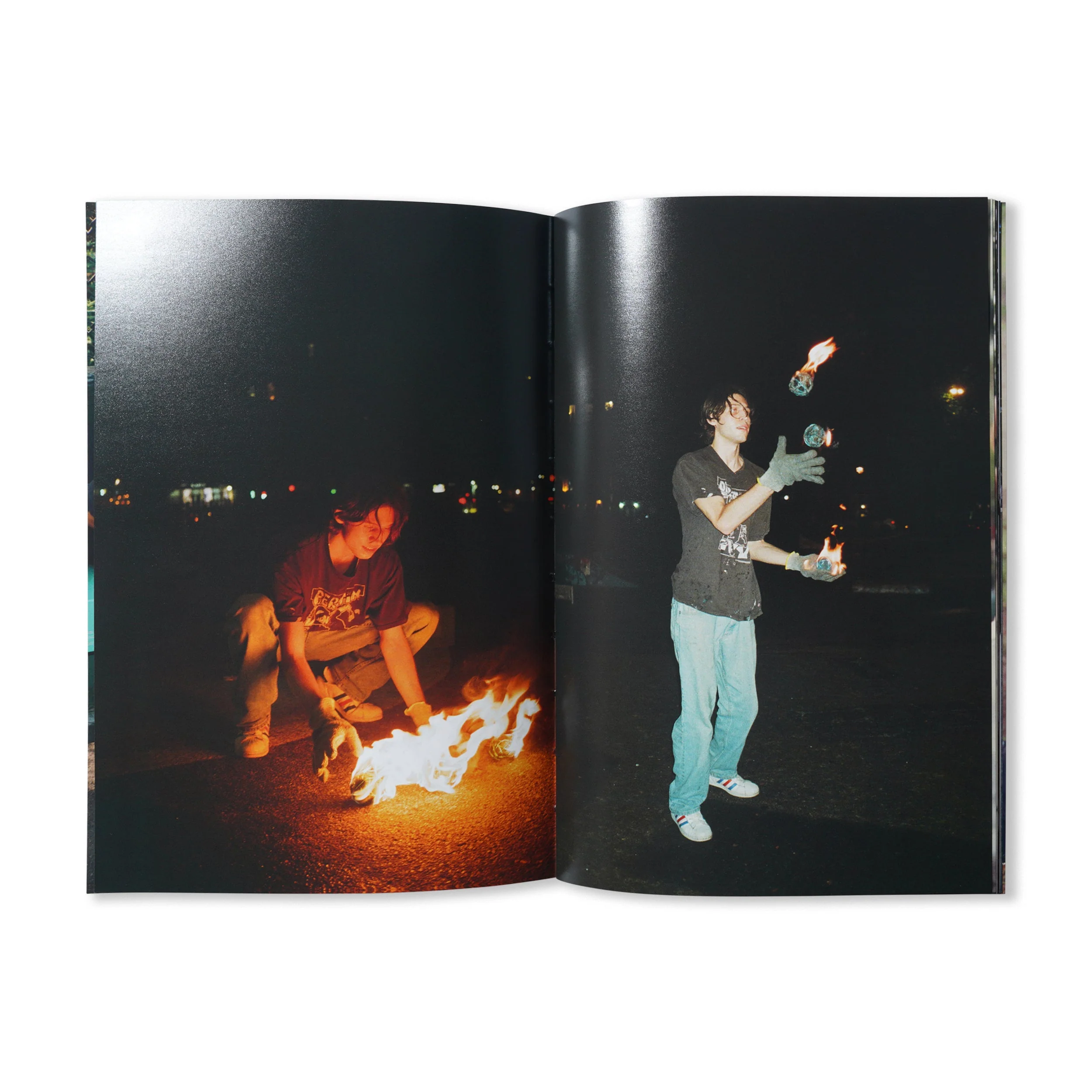 Tompkins Square Park: The Last 40 Years In New York City - Image 7