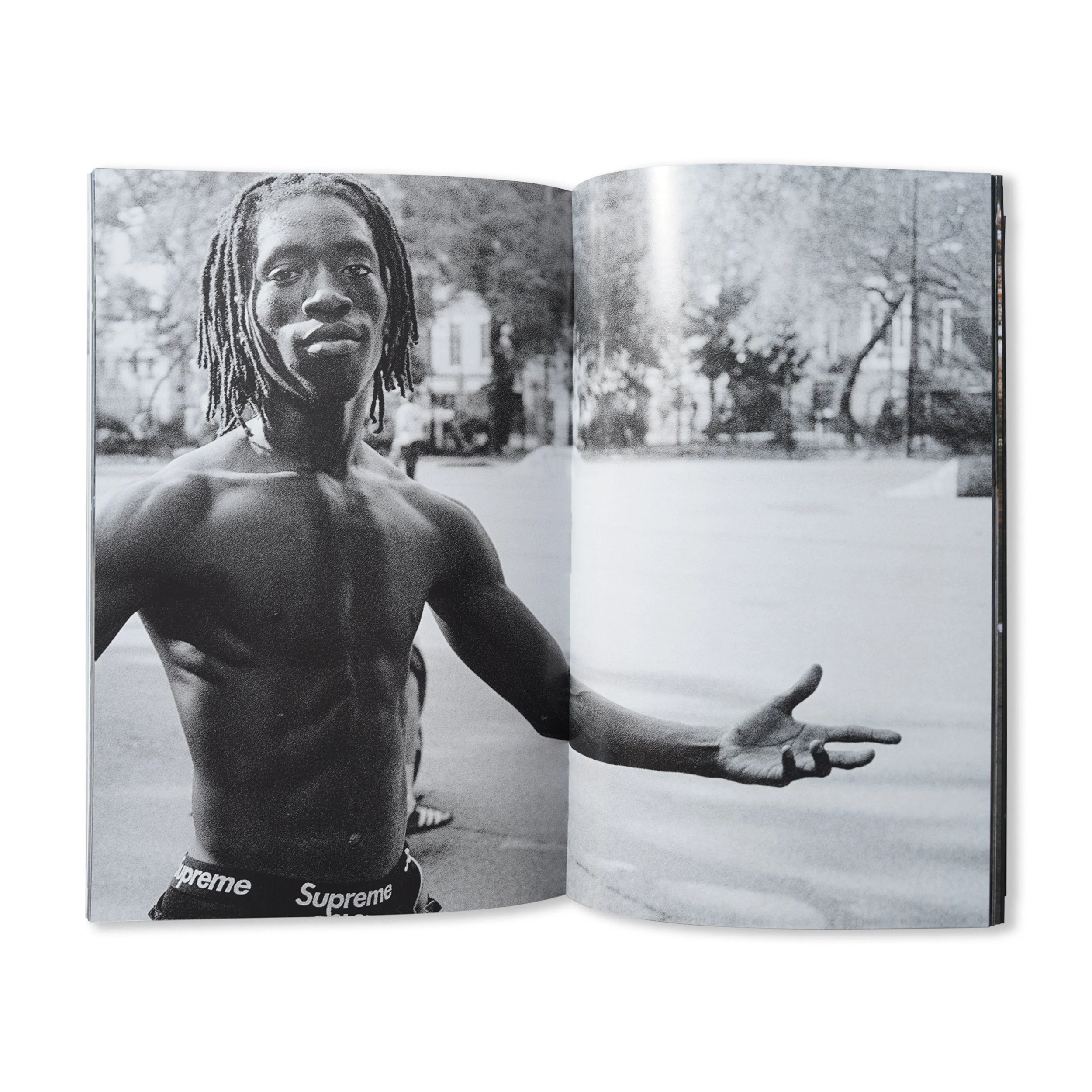 Tompkins Square Park: The Last 40 Years In New York City - Image 9