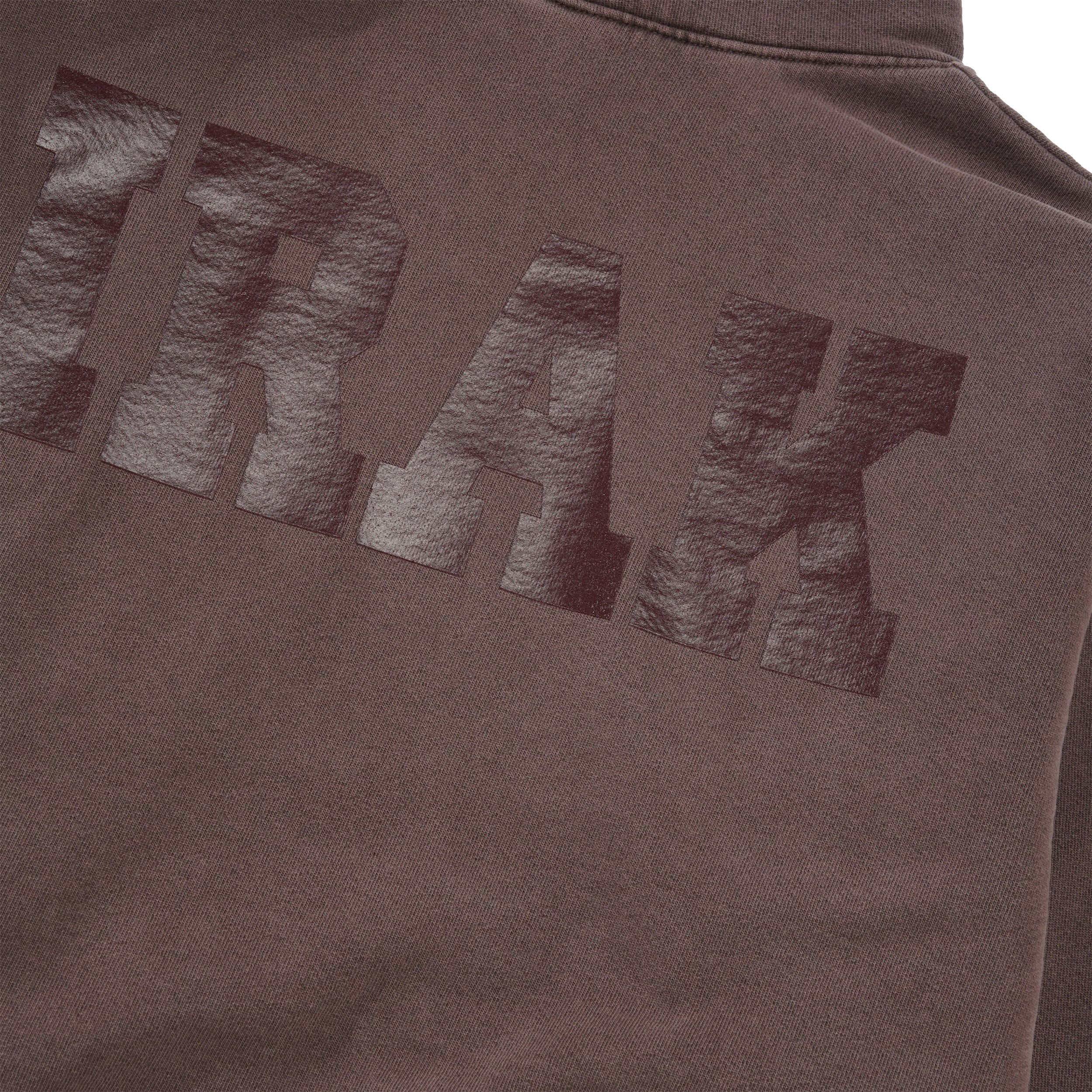 Tonal Pullover Hood, Clove - Image 2