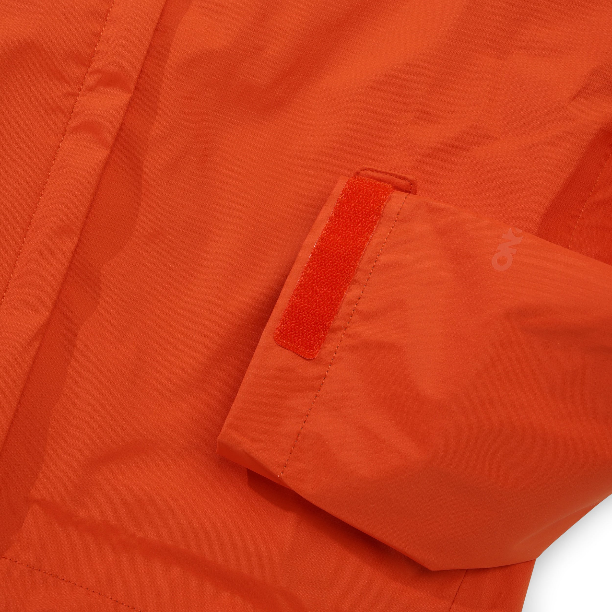 Torrentshell 3L Jacket, Pollinator Orange - Image 3