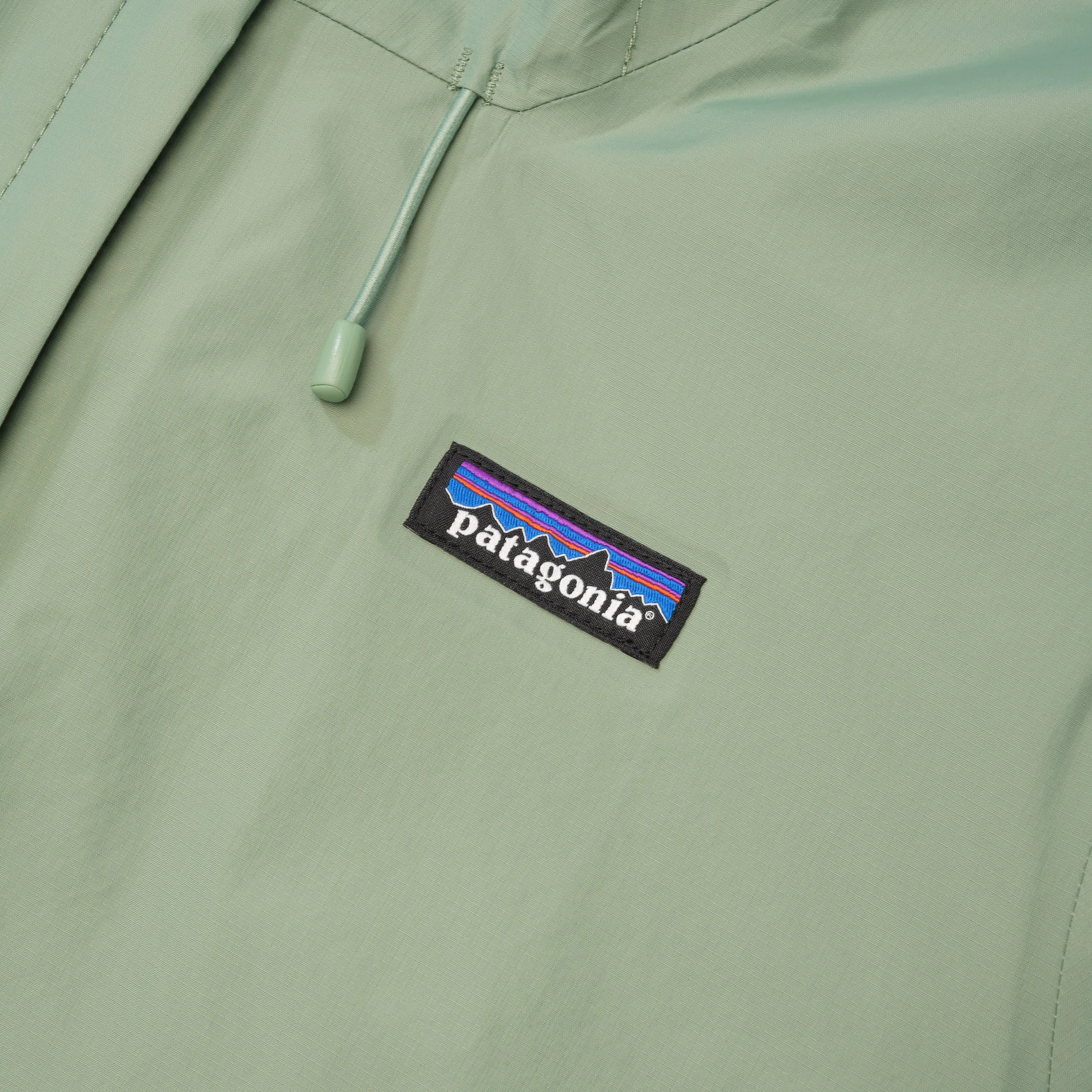 Torrentshell 3L Jacket, Sedge Green - Image 2