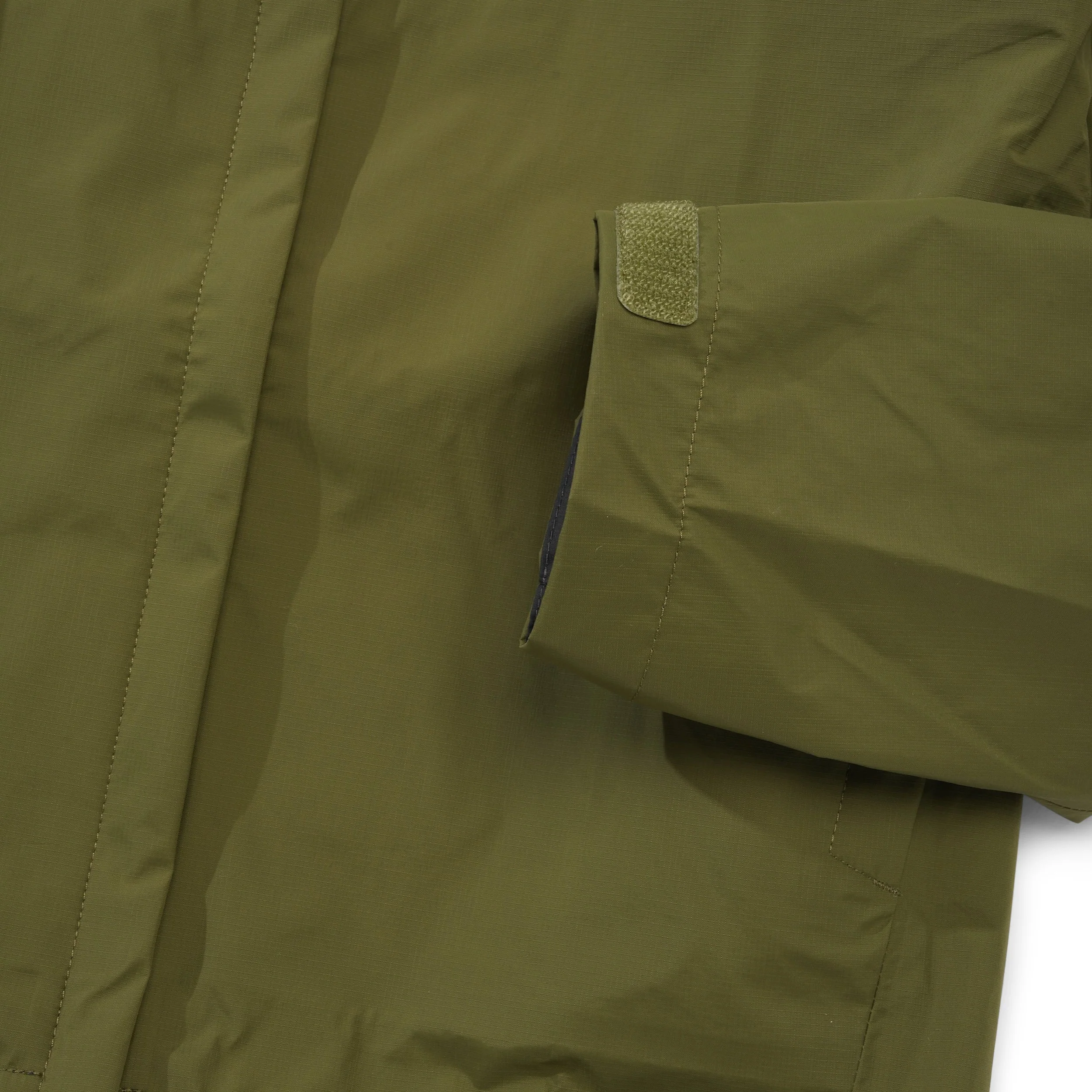 Torrentshell 3L Jacket, Tent Green - Image 3
