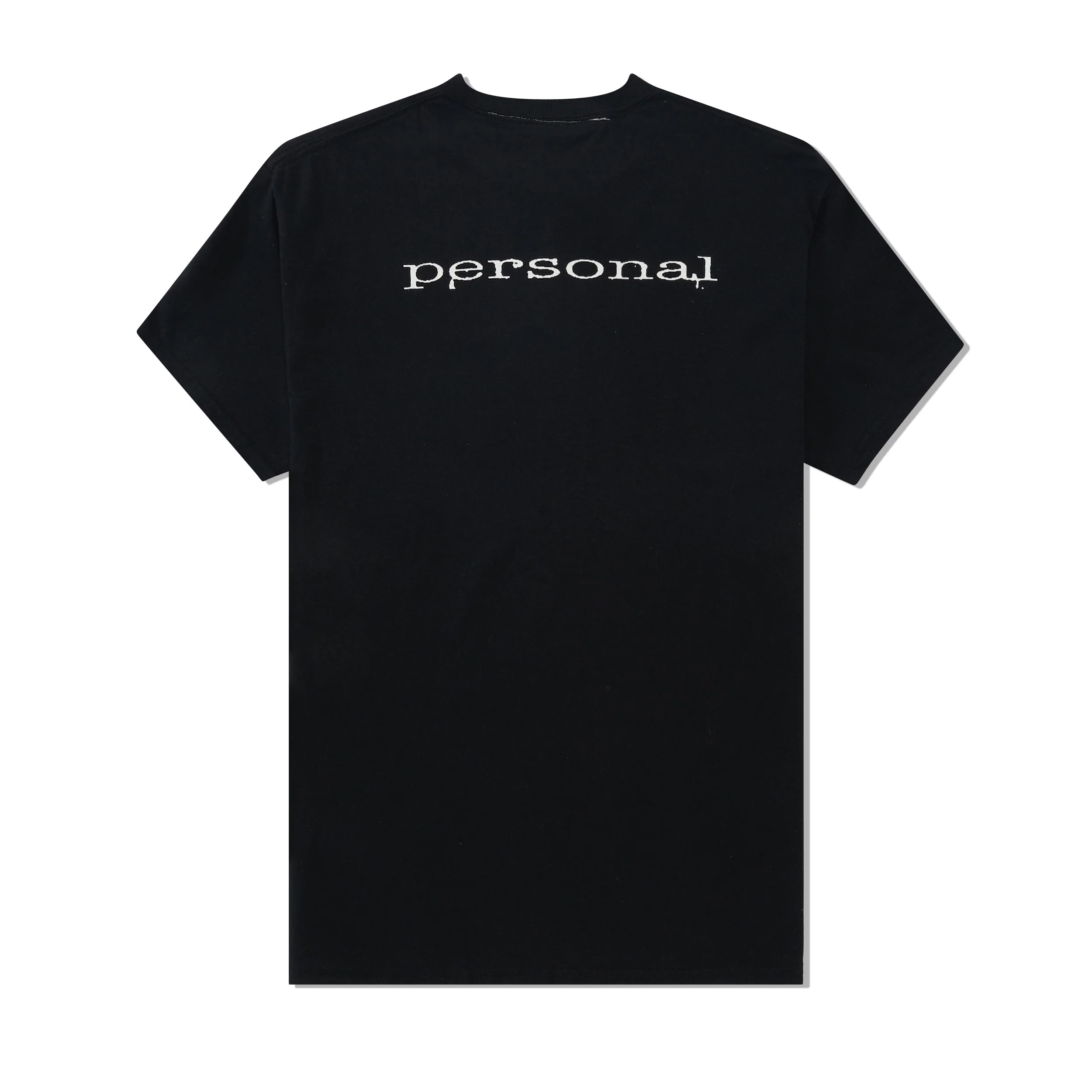 Tough Love Tee, Black - Image 2