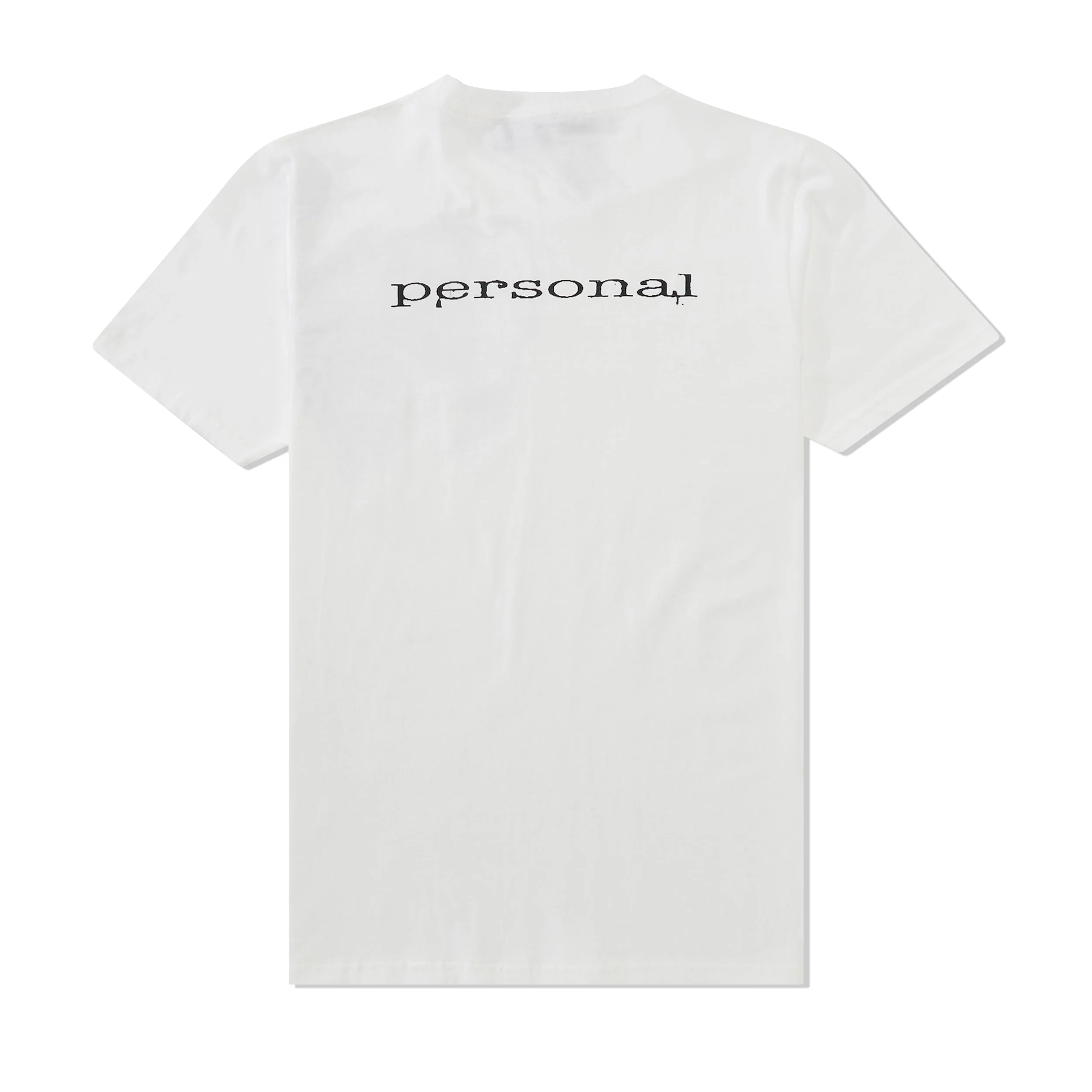Tough Love Tee, White - Image 2