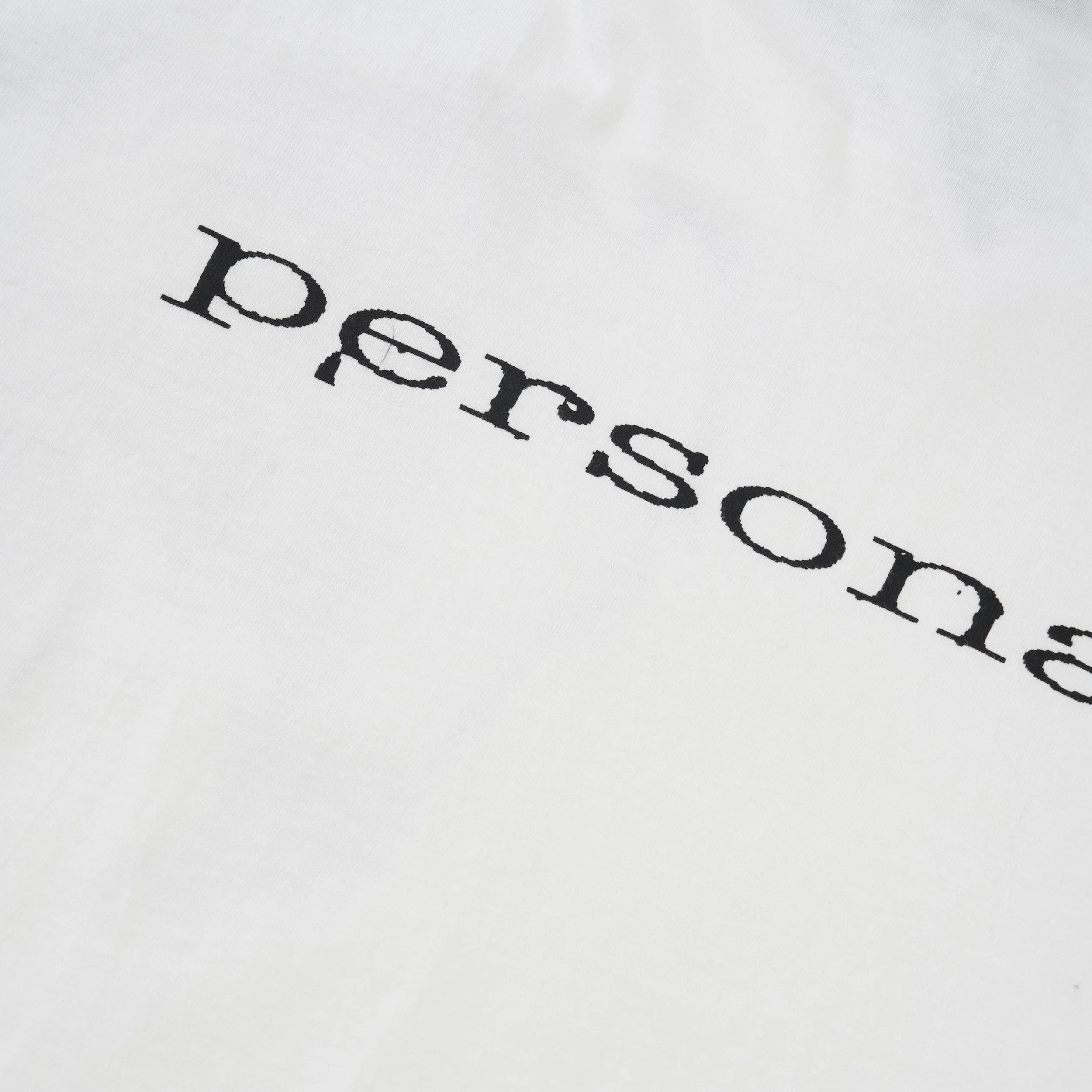 Tough Love Tee, White - Image 4