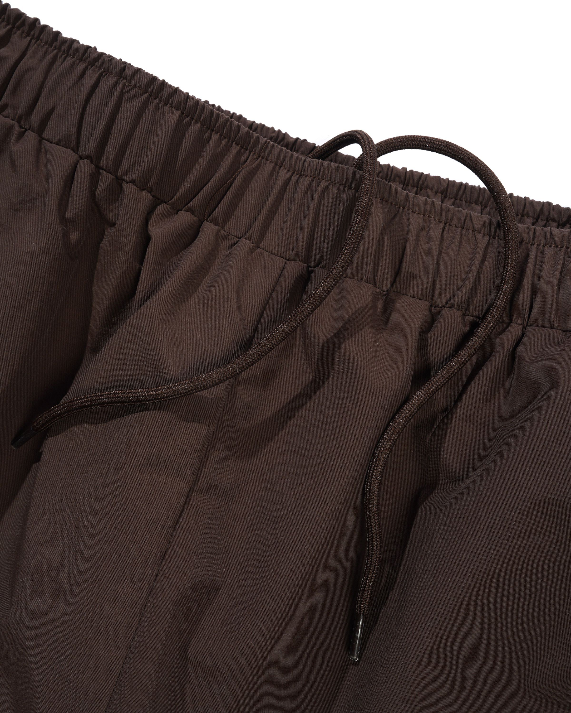 Track Shorts, Brown - Image 5