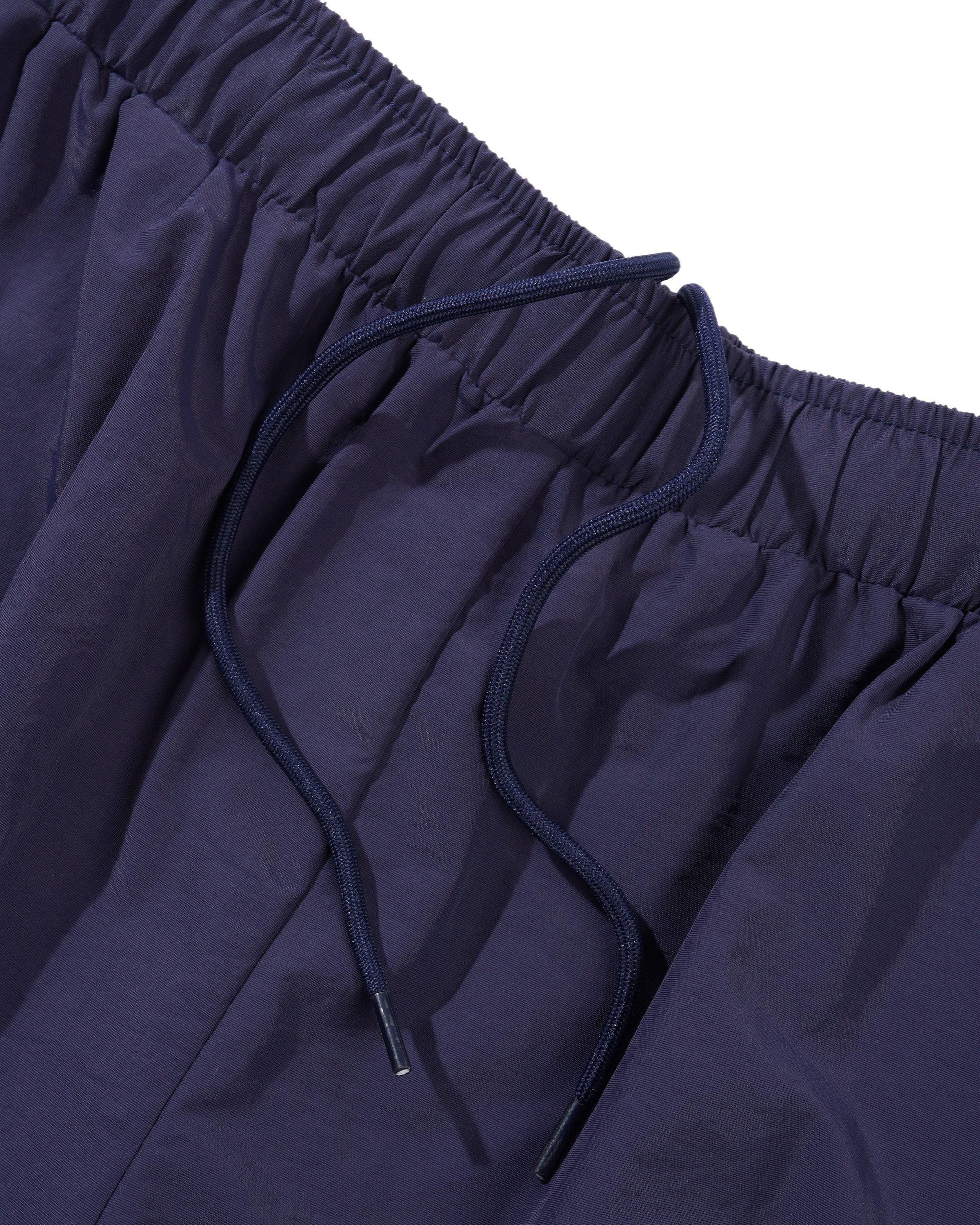 Track Shorts, Navy - Image 3