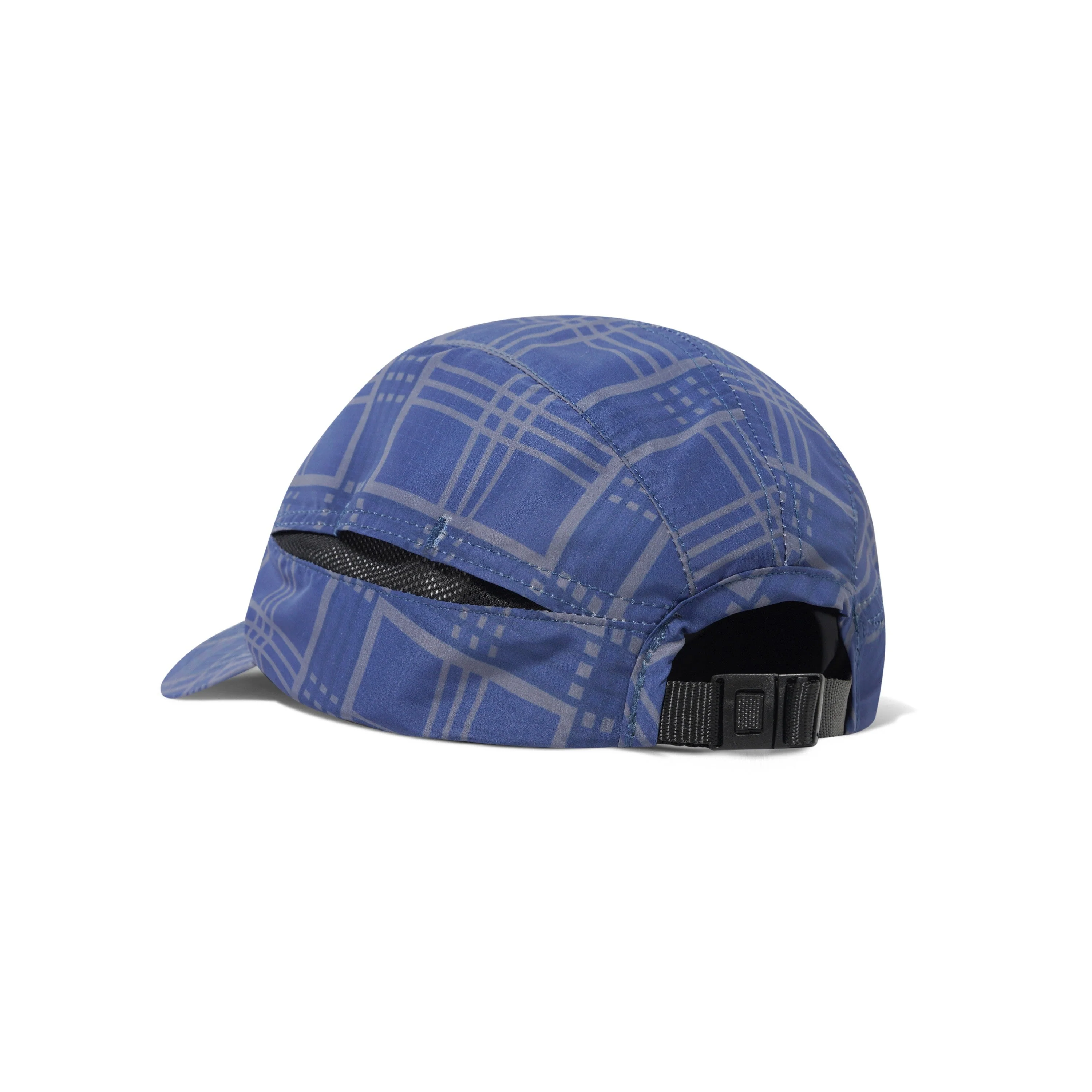 Trail Cap, Plaid - Image 2