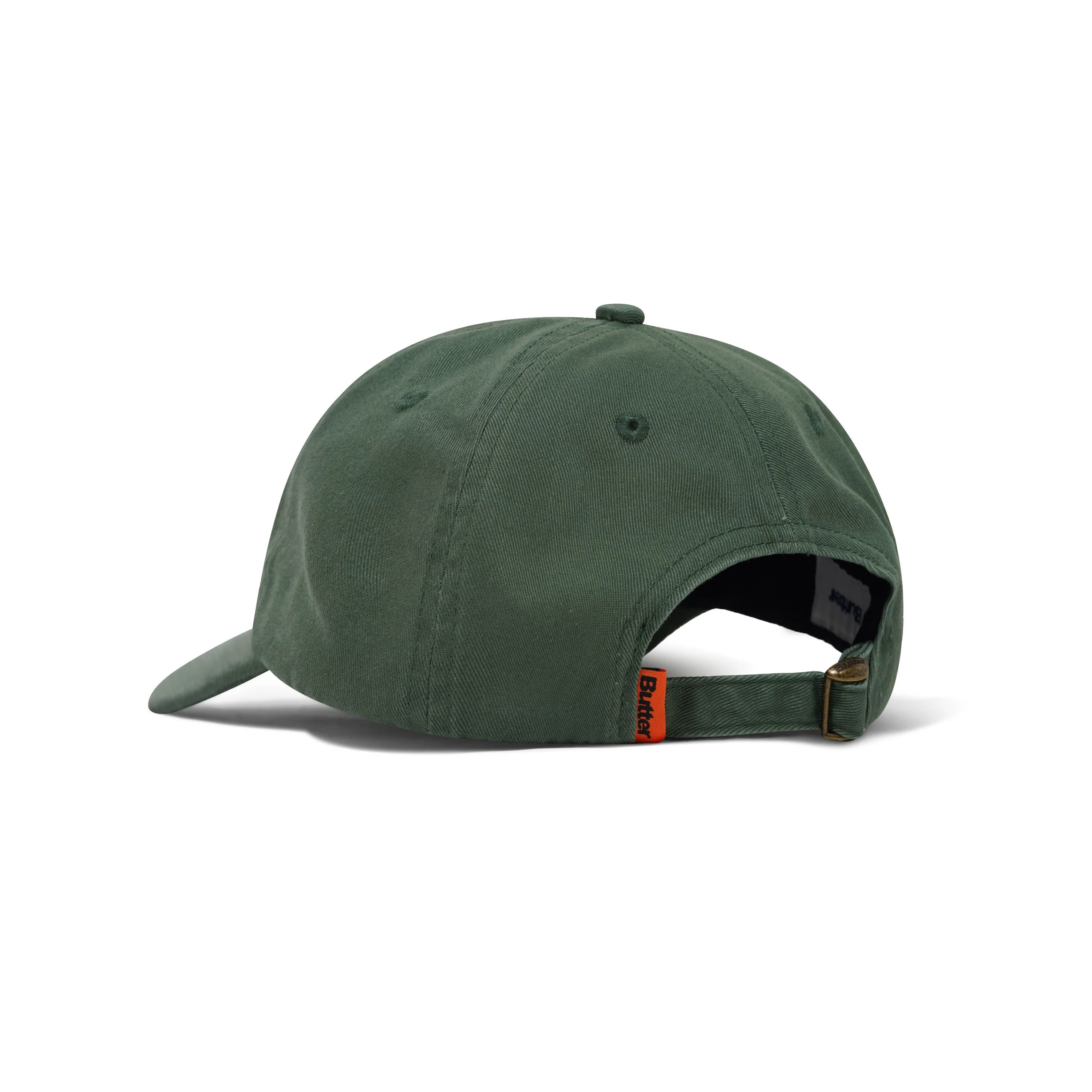 Transit 6 Panel Cap, Sage - Image 2