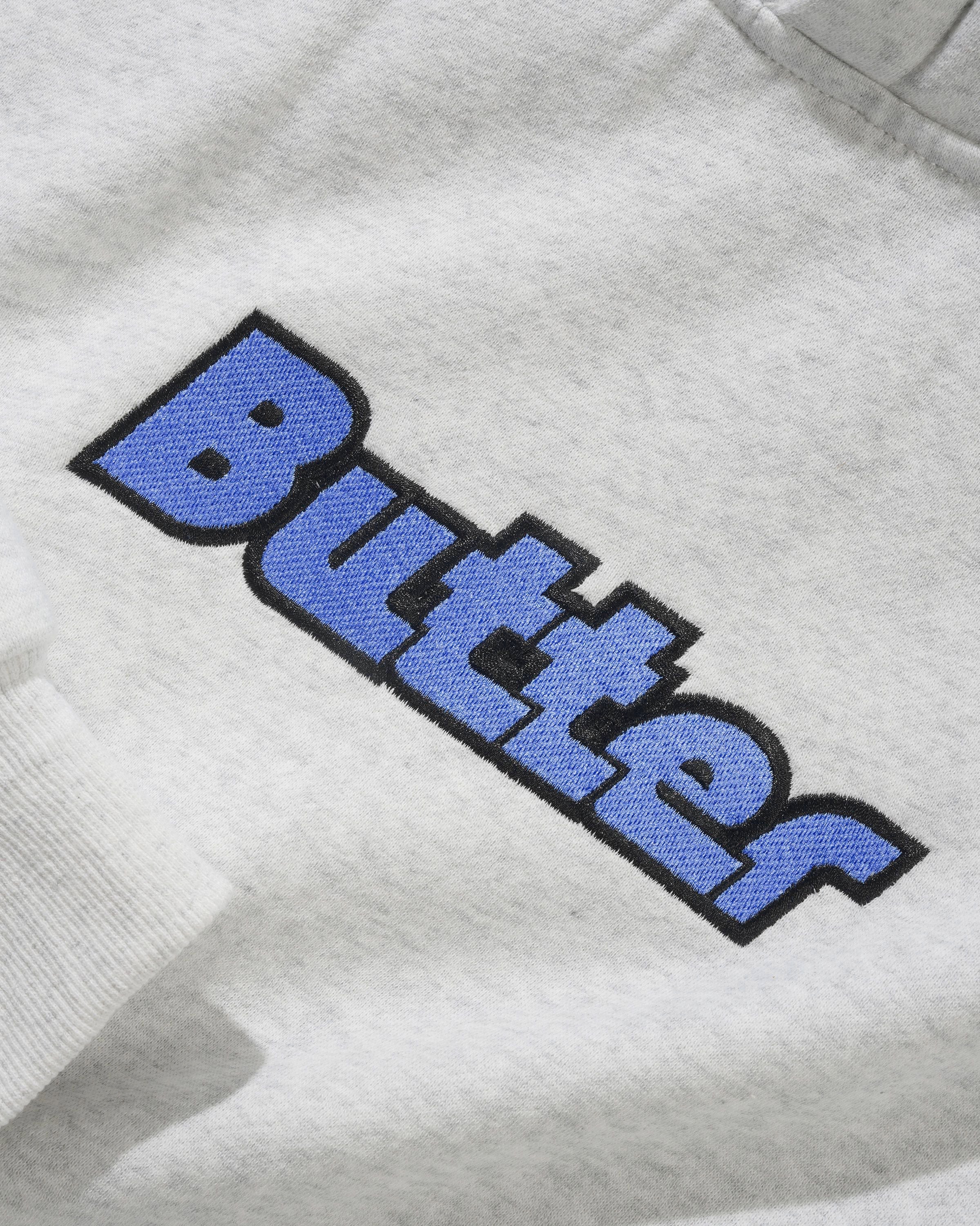 Transit Pullover Hood, Ash - Image 2