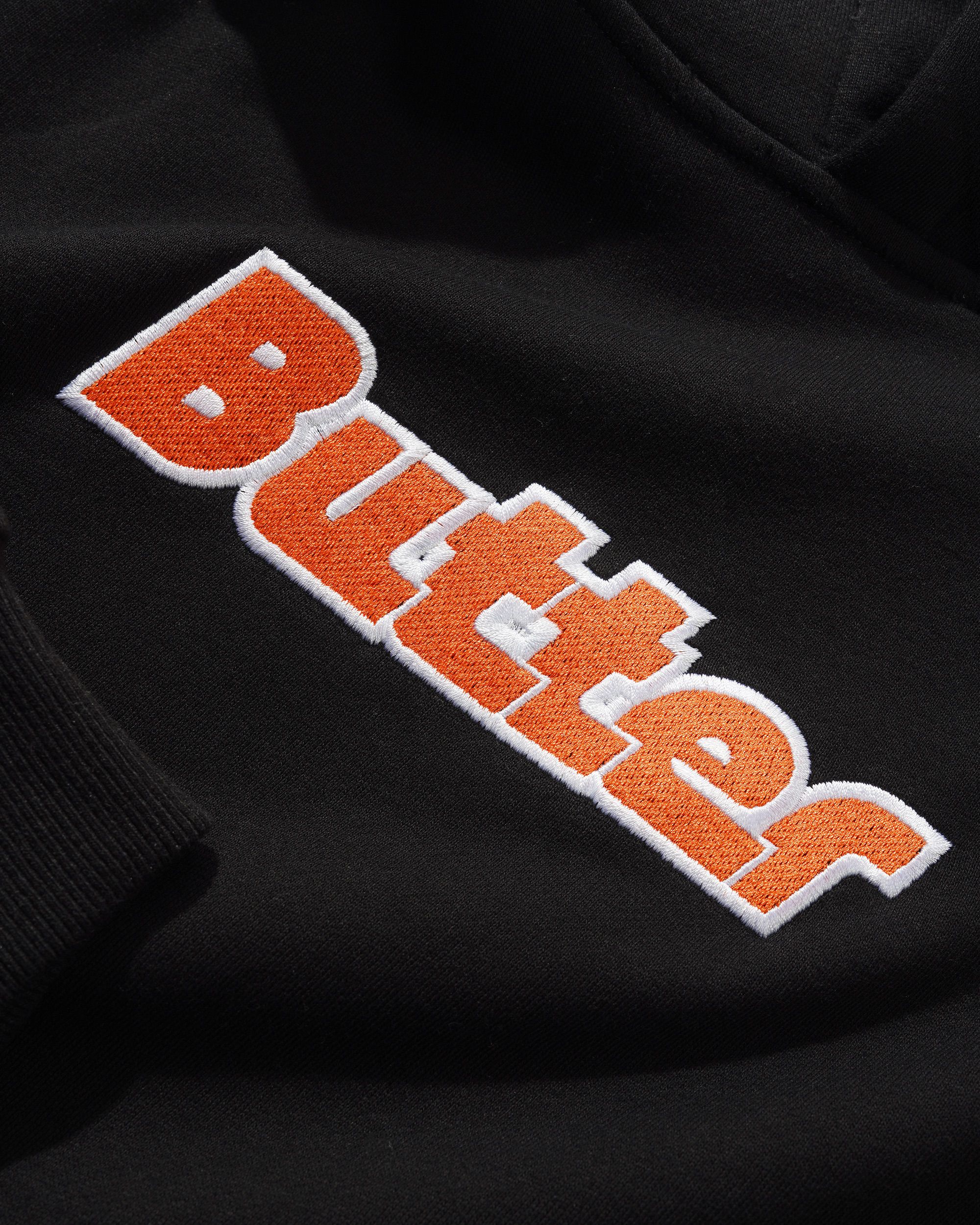 Transit Pullover Hood, Black - Image 2