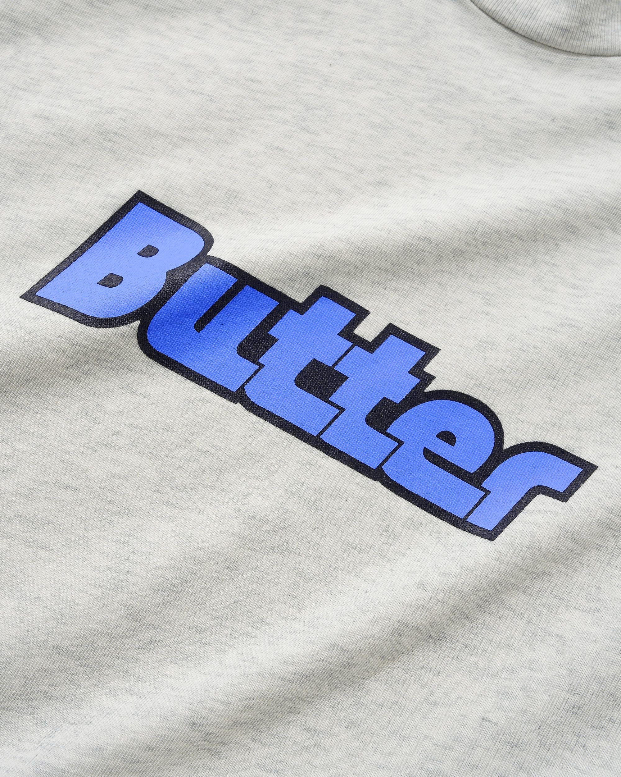Transit Tee, Ash - Image 2