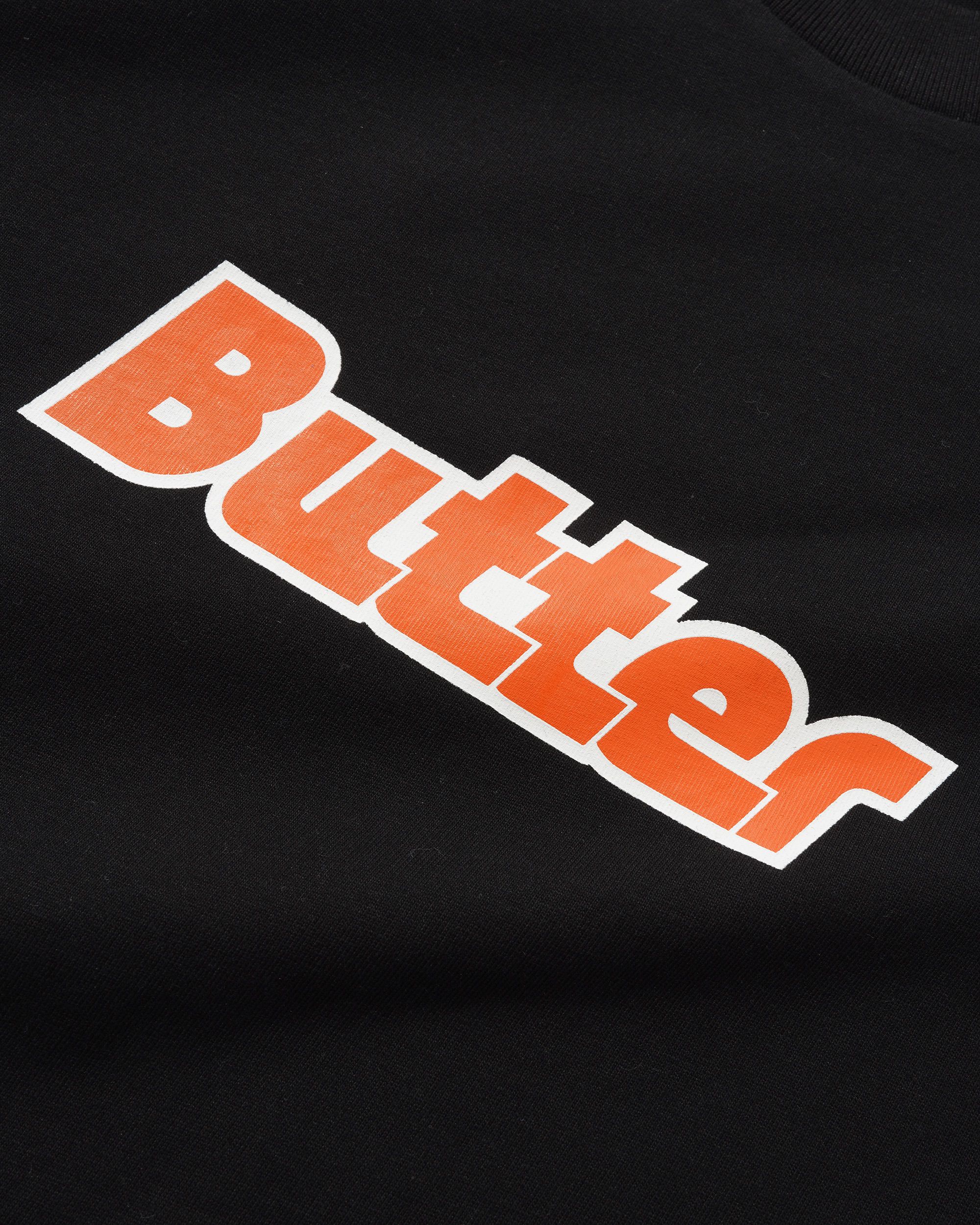 Transit Tee, Black - Image 2