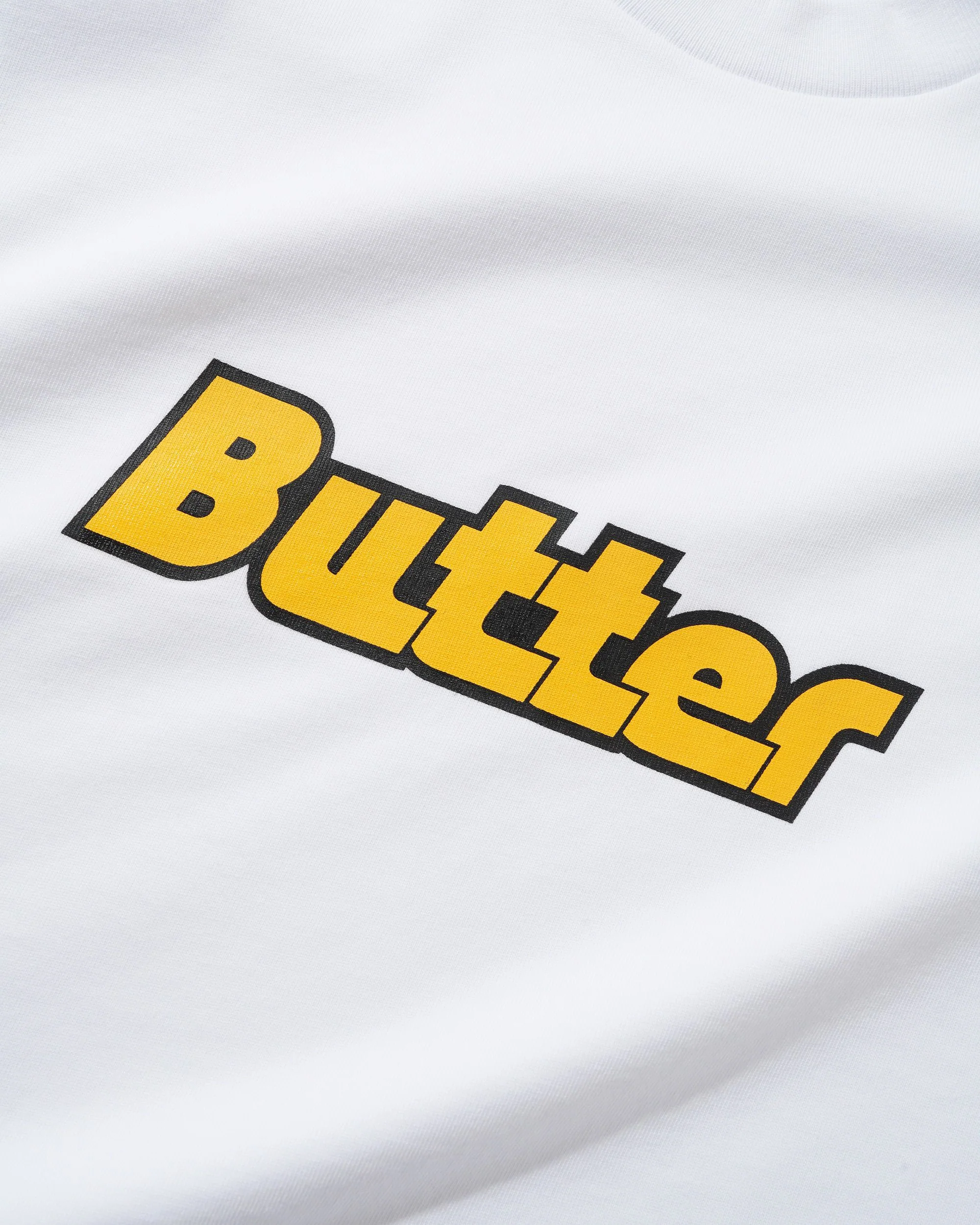 Transit Tee, White - Image 2