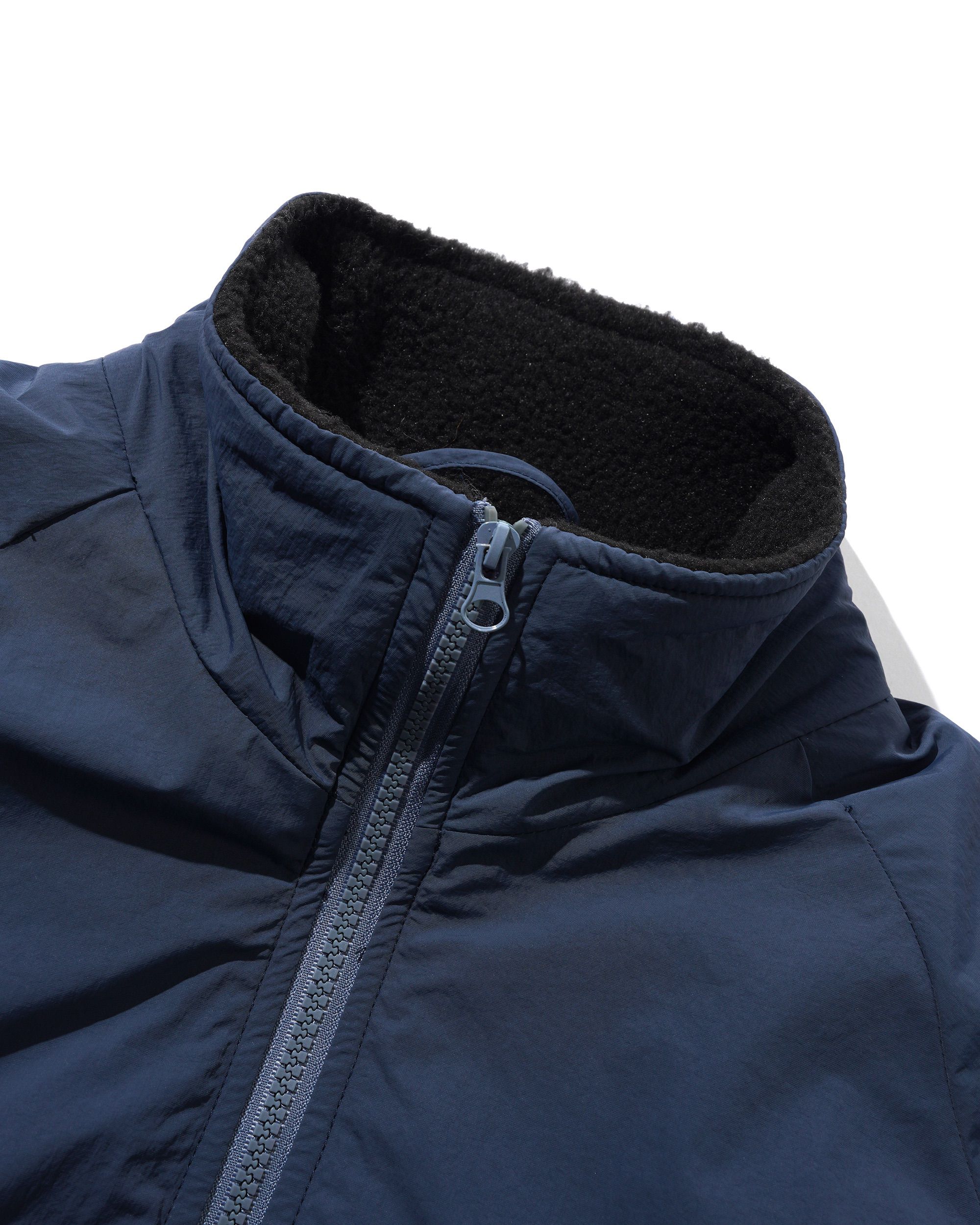 Transport Work Jacket, Navy - Image 4