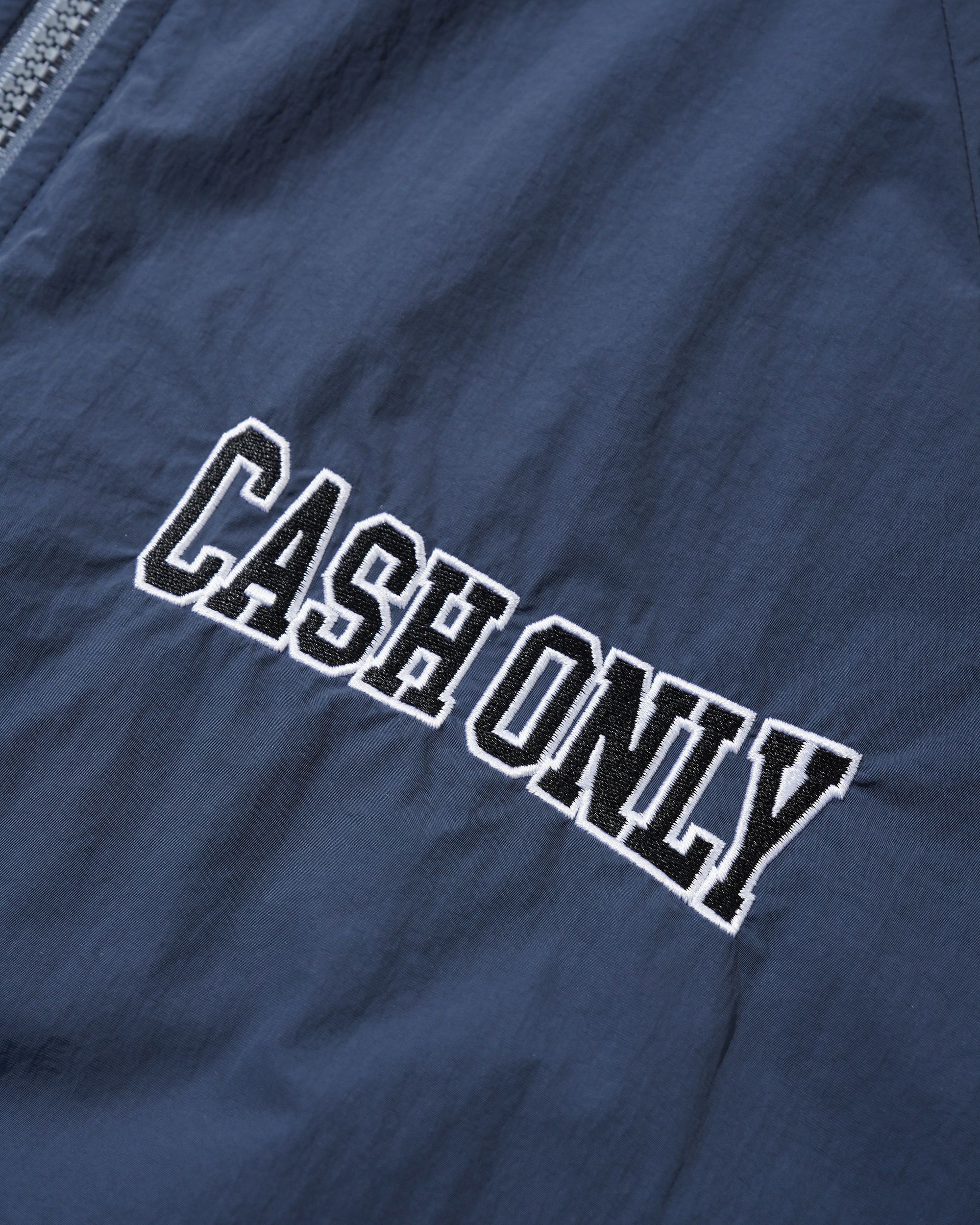 Transport Work Jacket, Navy - Image 6