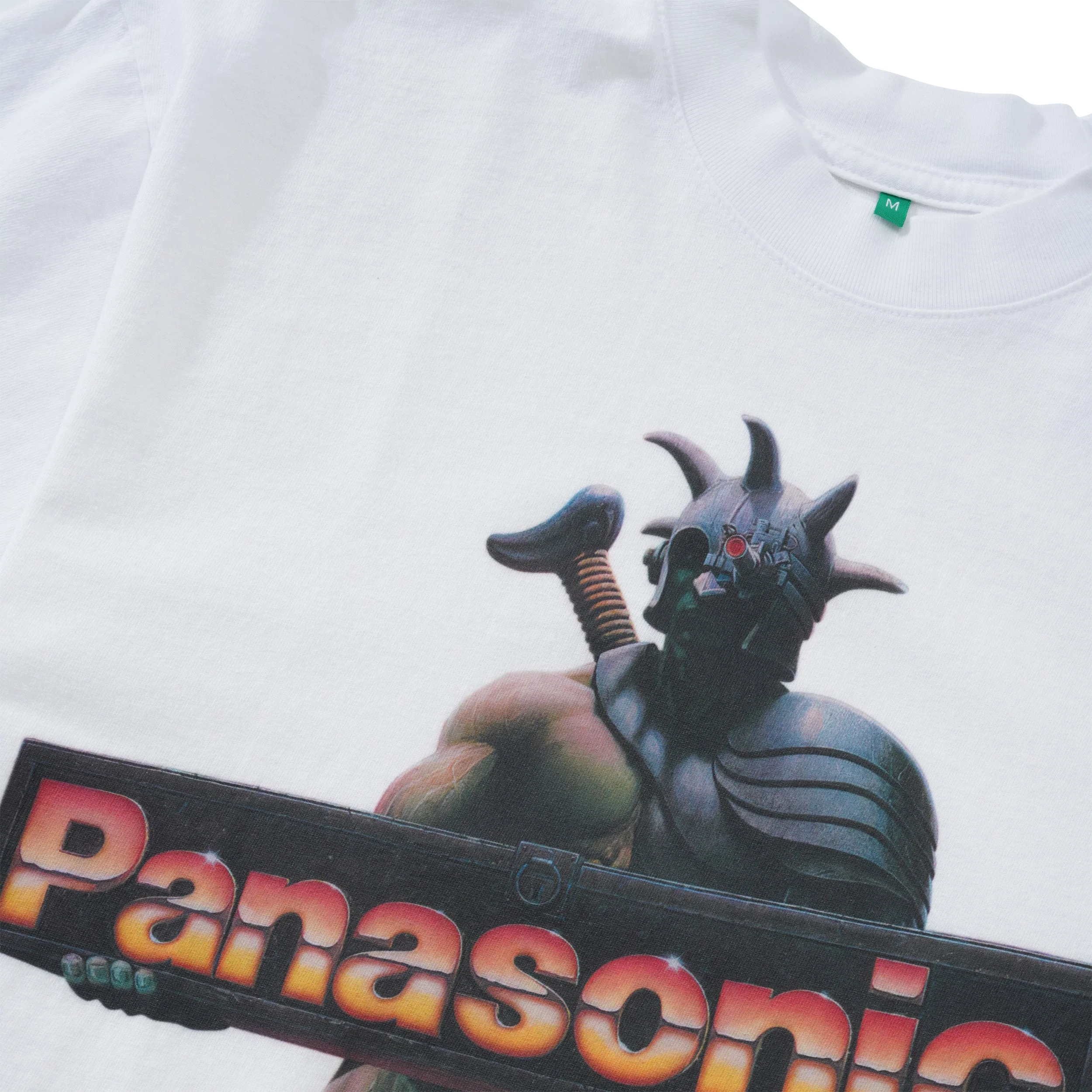 Treasure Tee, White - Image 2