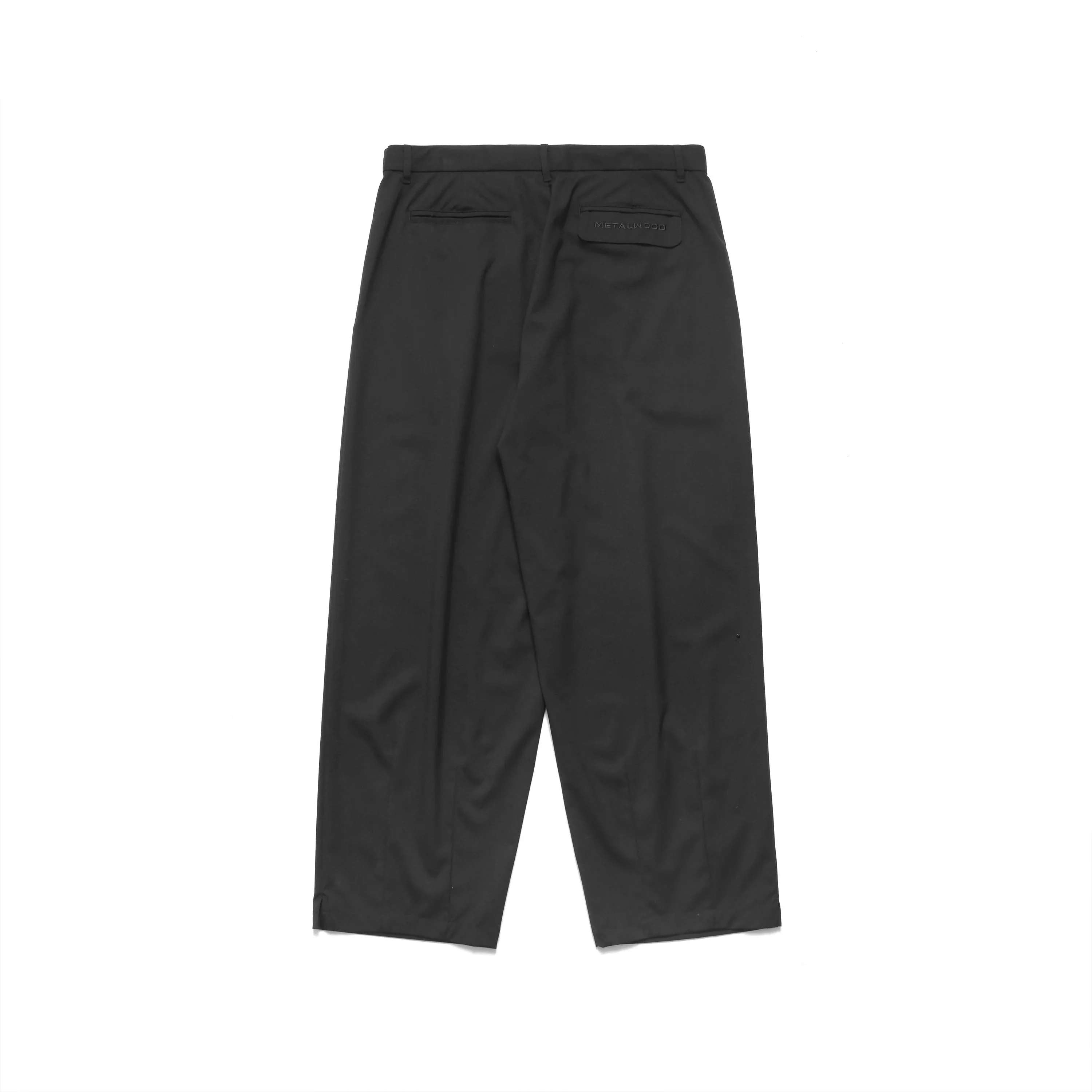 Trophy Pant, Black - Image 2