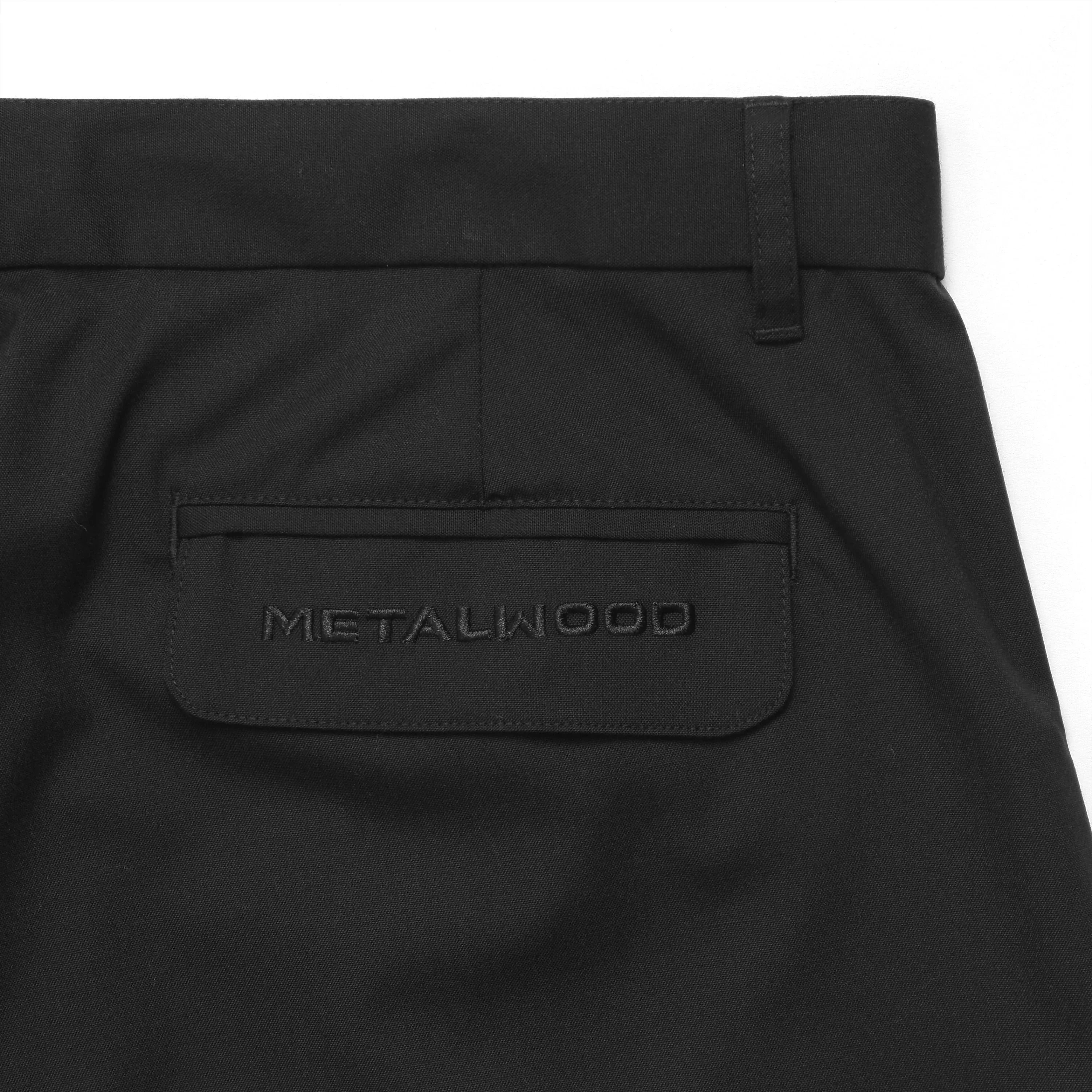 Trophy Pant, Black - Image 3