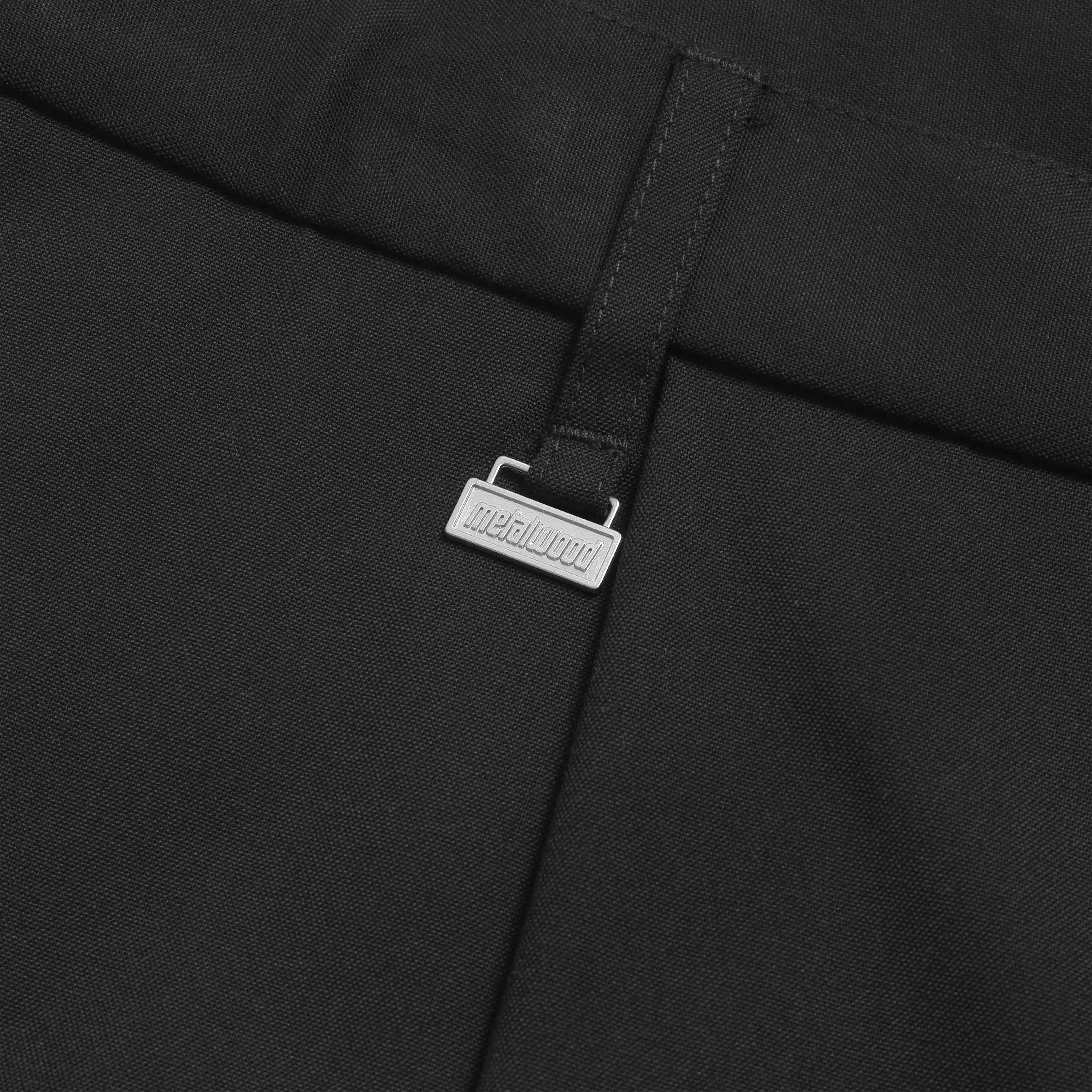 Trophy Pant, Black - Image 4