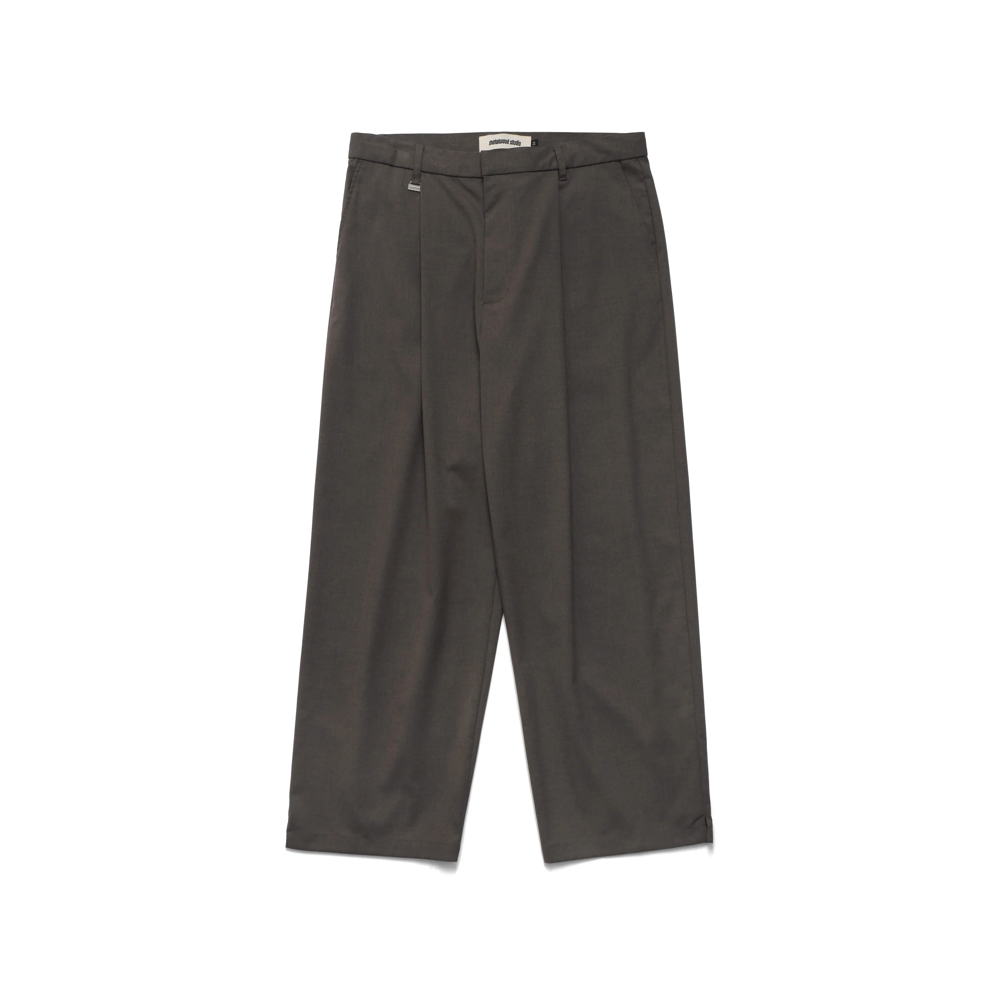 Trophy Pant, Brown - Image 5