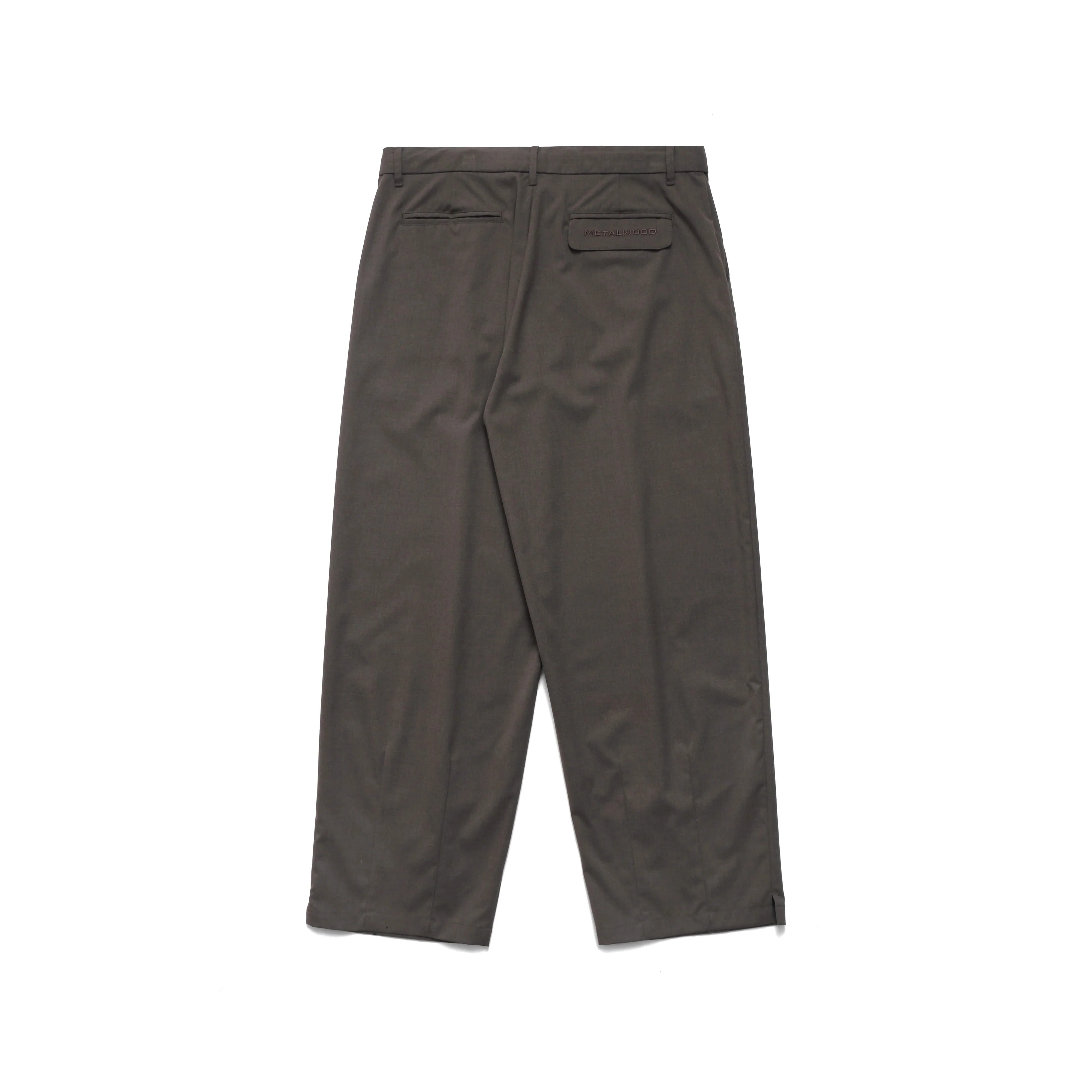 Trophy Pant, Brown - Image 6