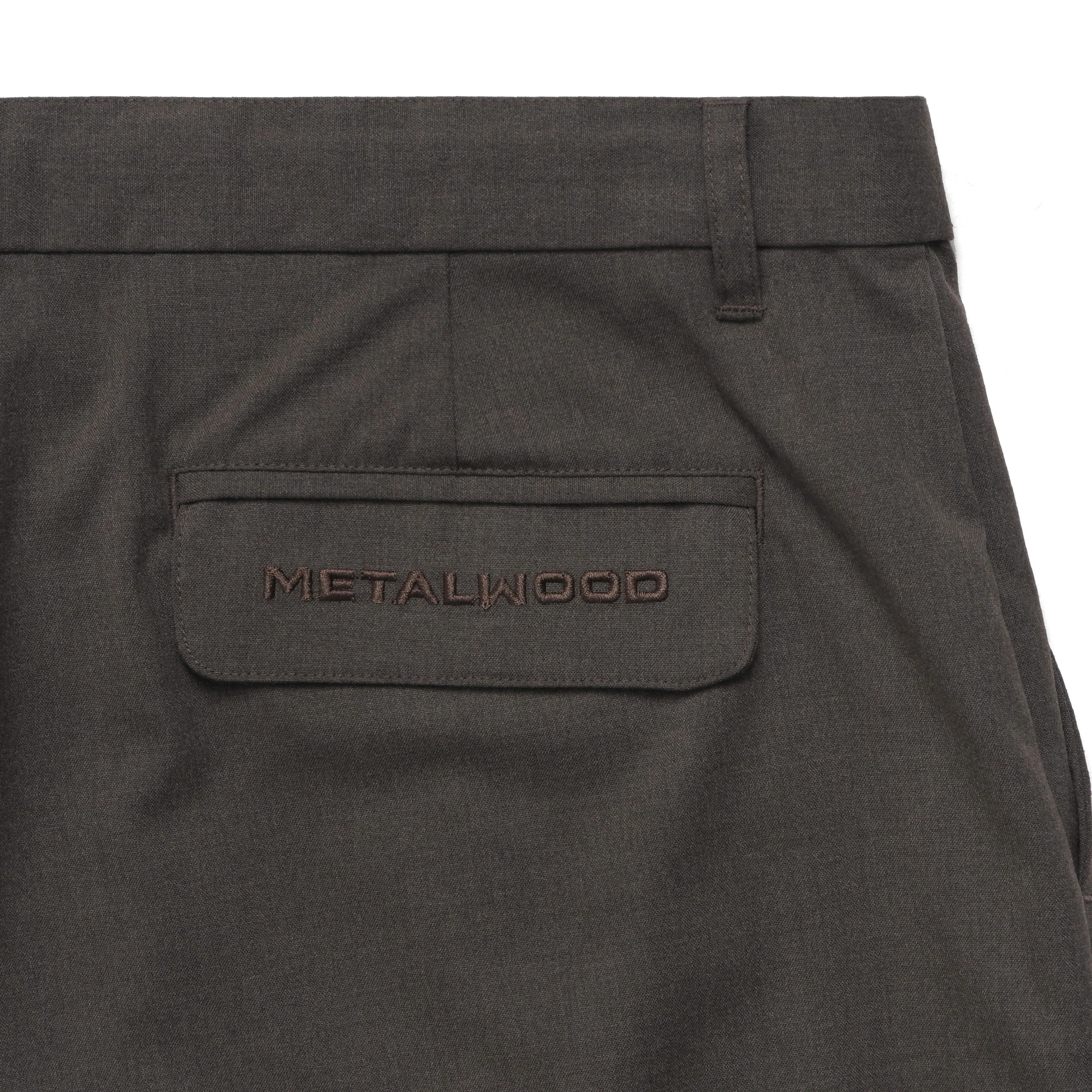 Trophy Pant, Brown - Image 7