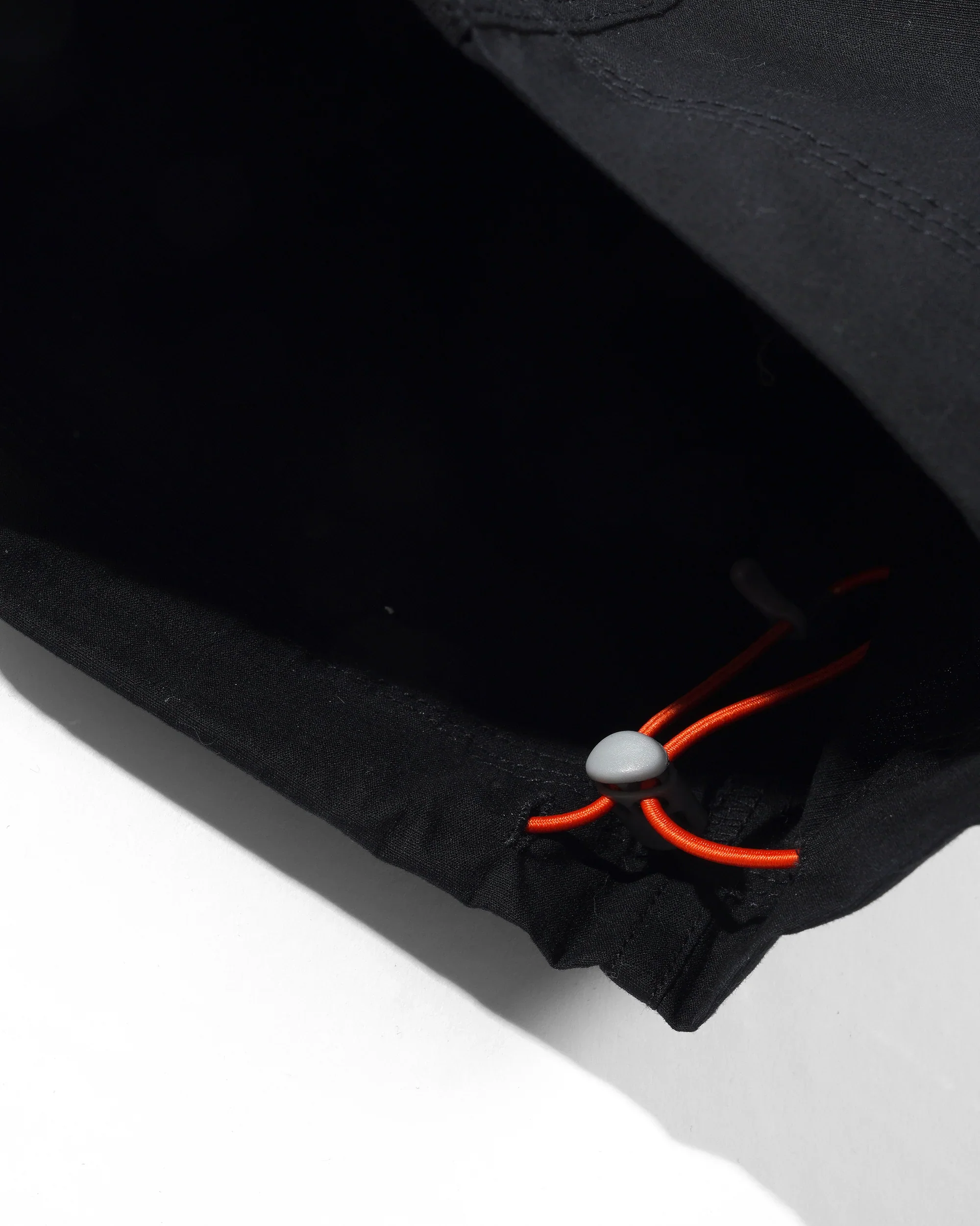 TRS Pants, Black - Image 4