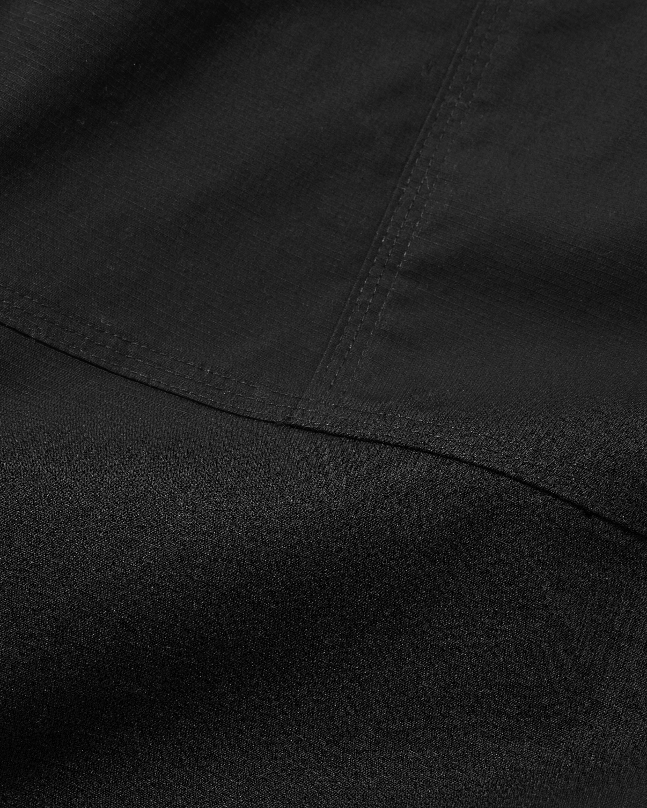 TRS Pants, Black - Image 6