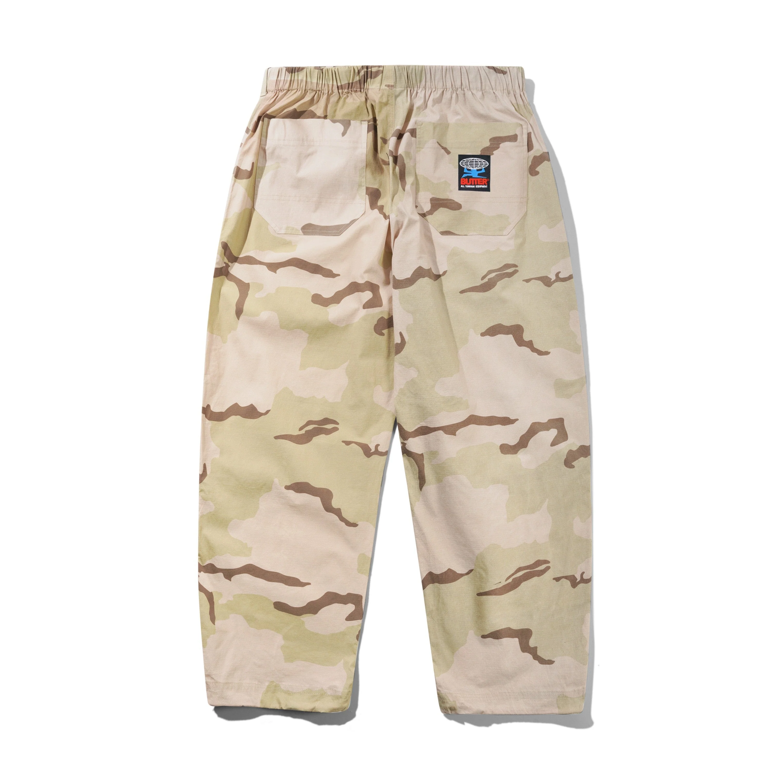 TRS Pants, Desert Camo - Image 2