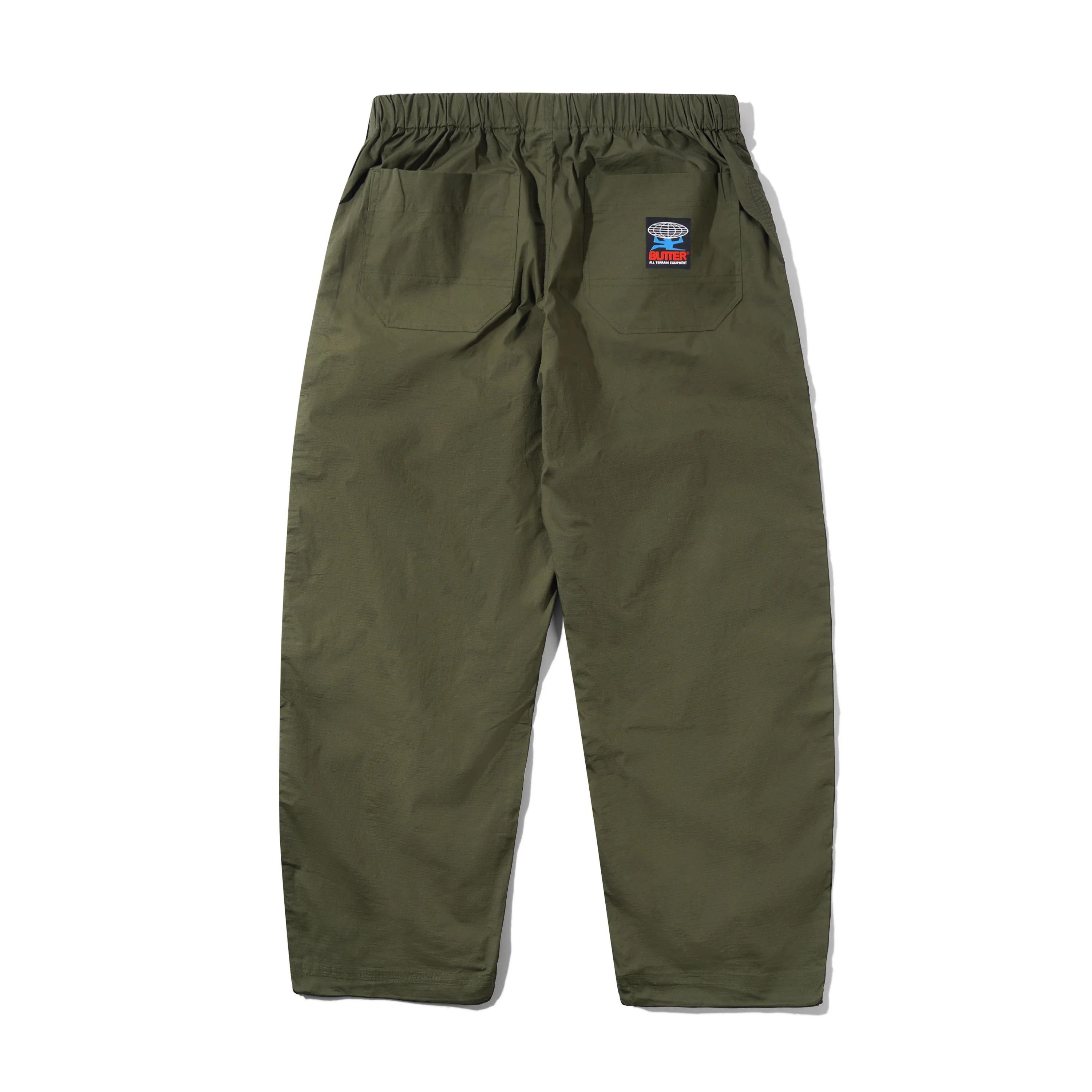 TRS Pants, Fatigue - Image 2