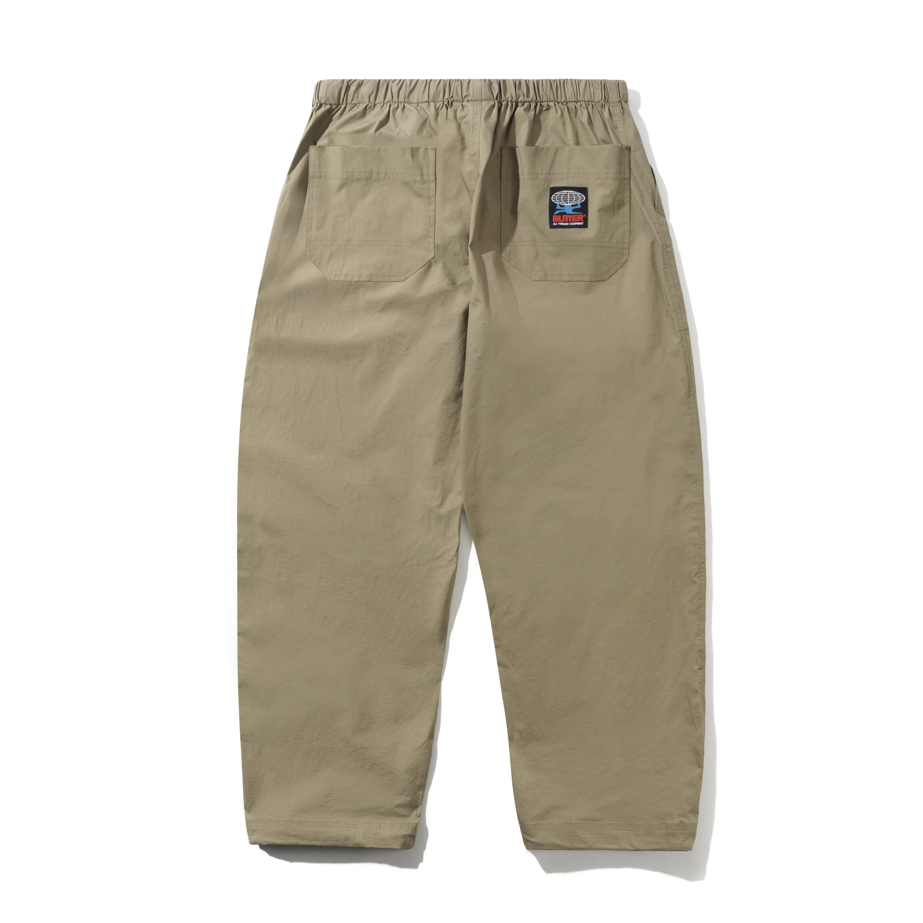 TRS Pants, Sage - Image 2