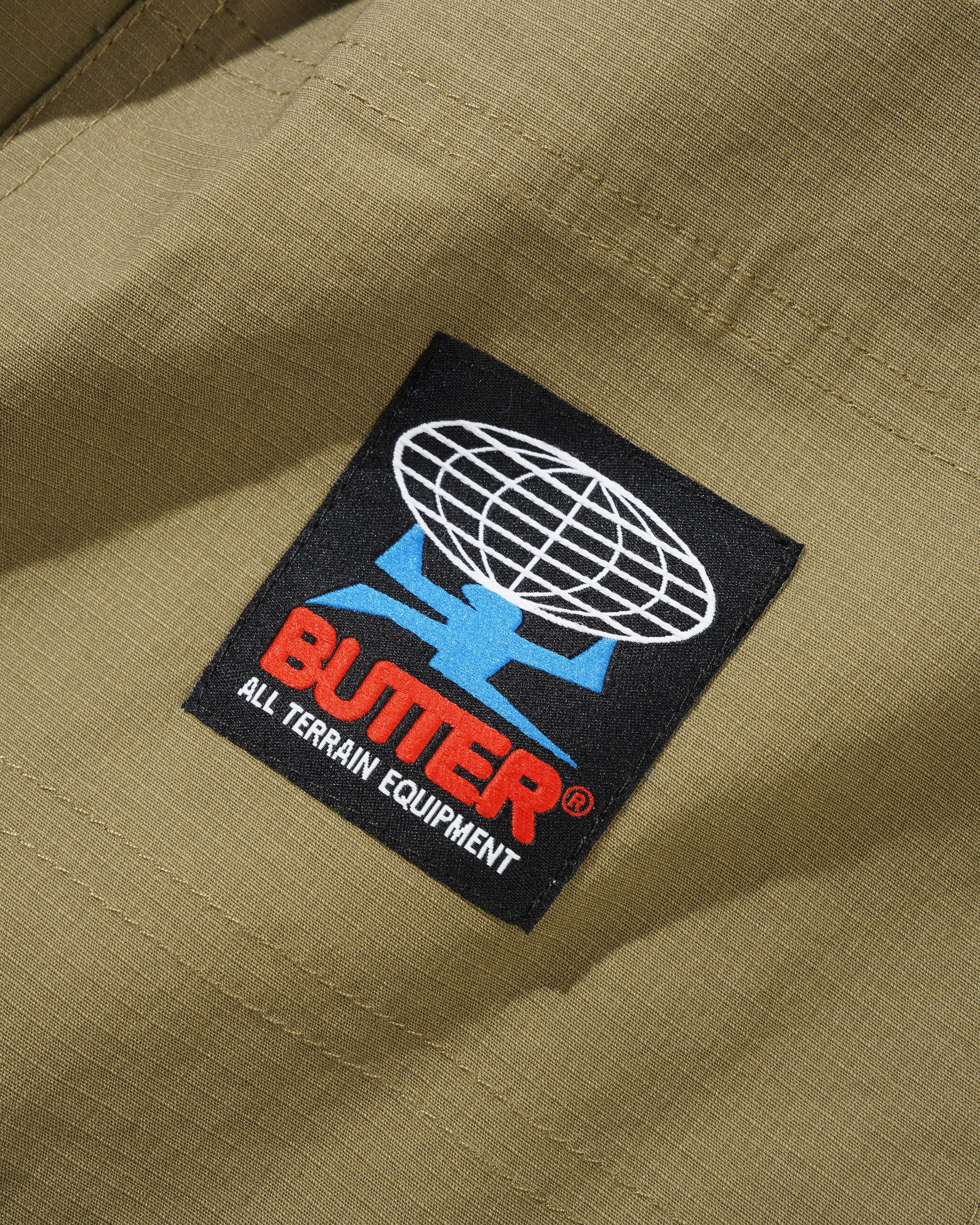 TRS Pants, Sage - Image 3
